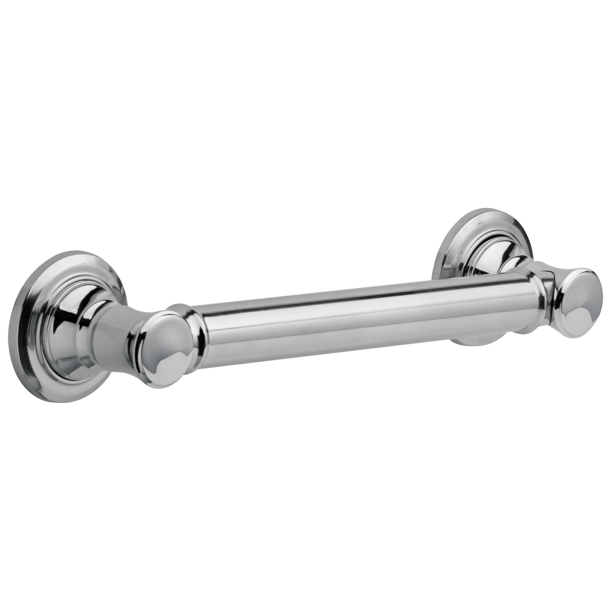 Brizo Brizo Other: 12" Classic Grab Bar