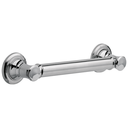 Brizo Brizo Other: 12" Classic Grab Bar