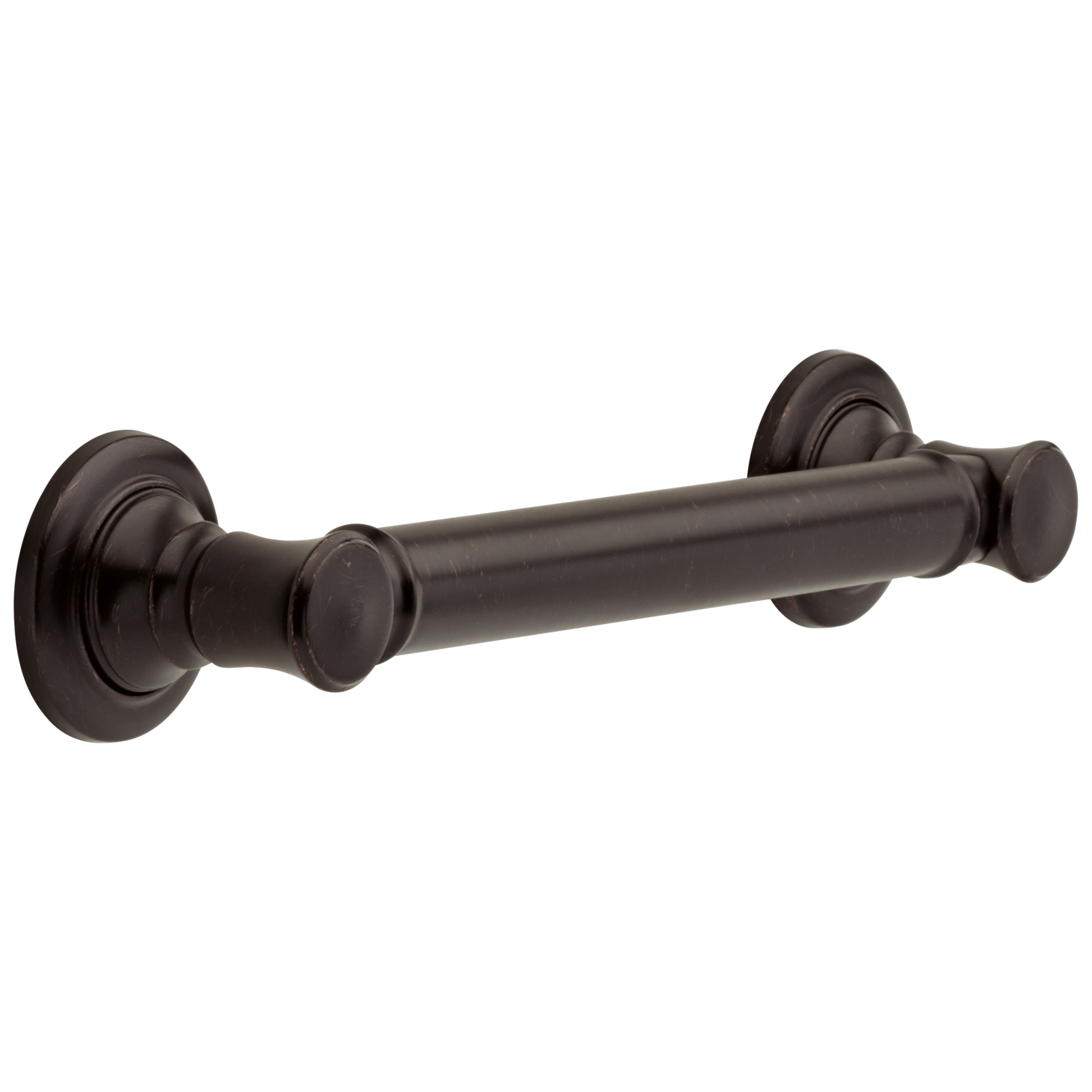 Brizo Brizo Other: 12" Classic Grab Bar