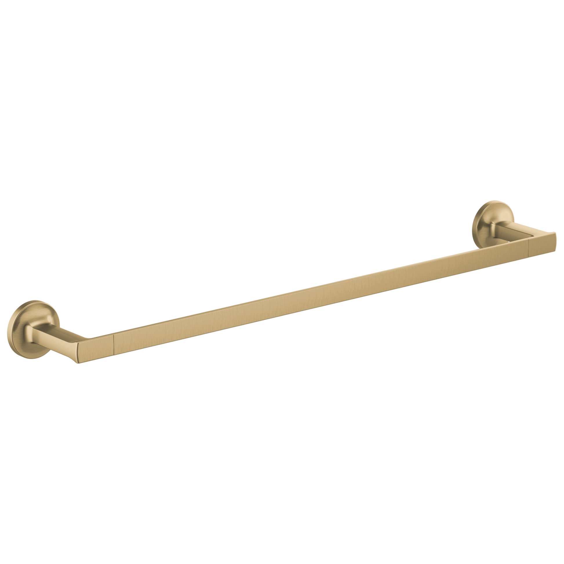 Brizo Kintsu: 24" Towel Bar