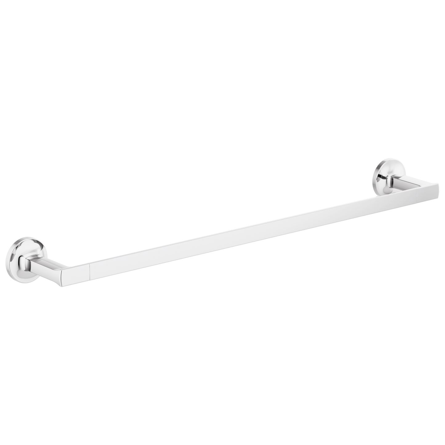 Brizo Kintsu: 24" Towel Bar