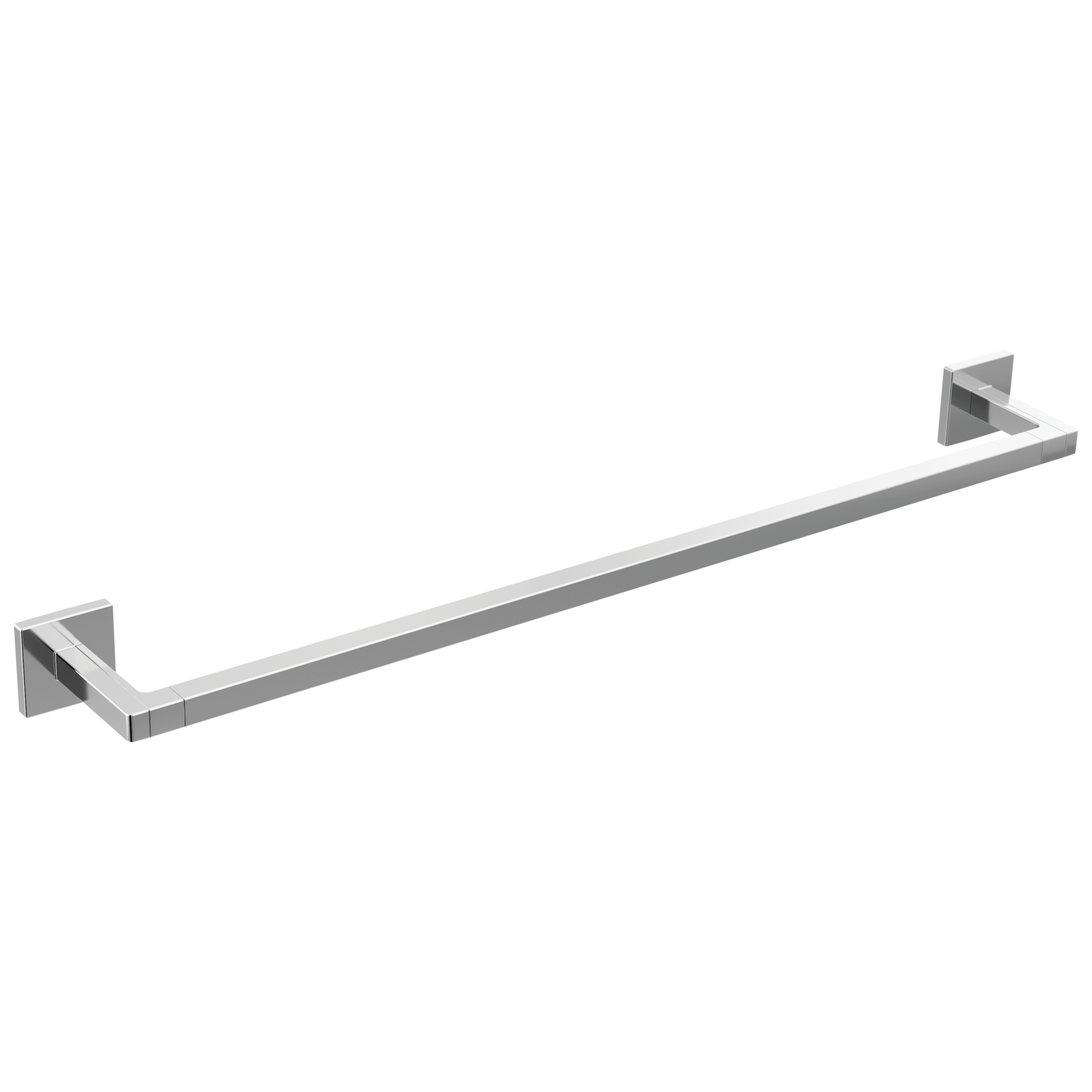 Brizo Frank Lloyd Wright: 24" Towel Bar