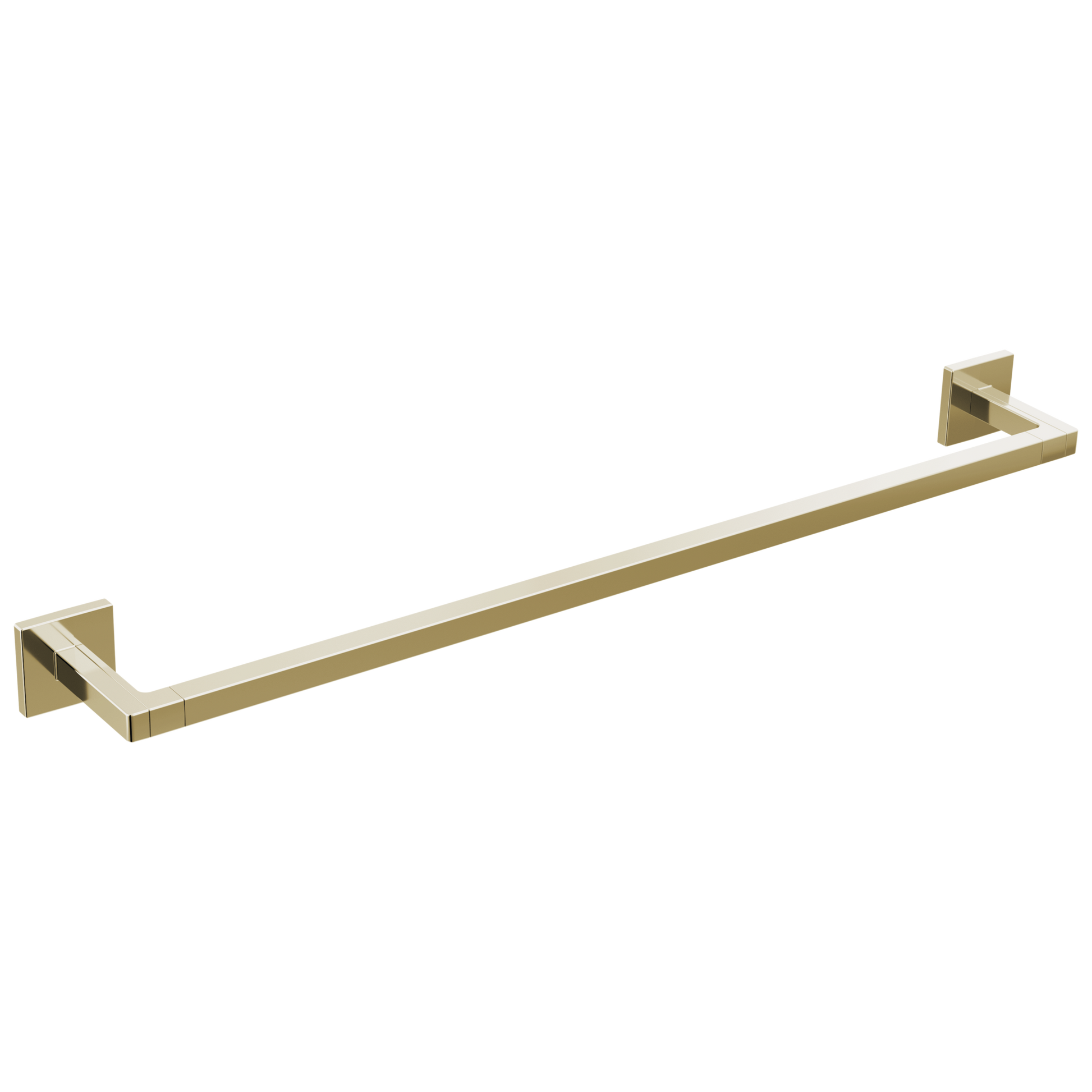 Brizo Frank Lloyd Wright: 24" Towel Bar