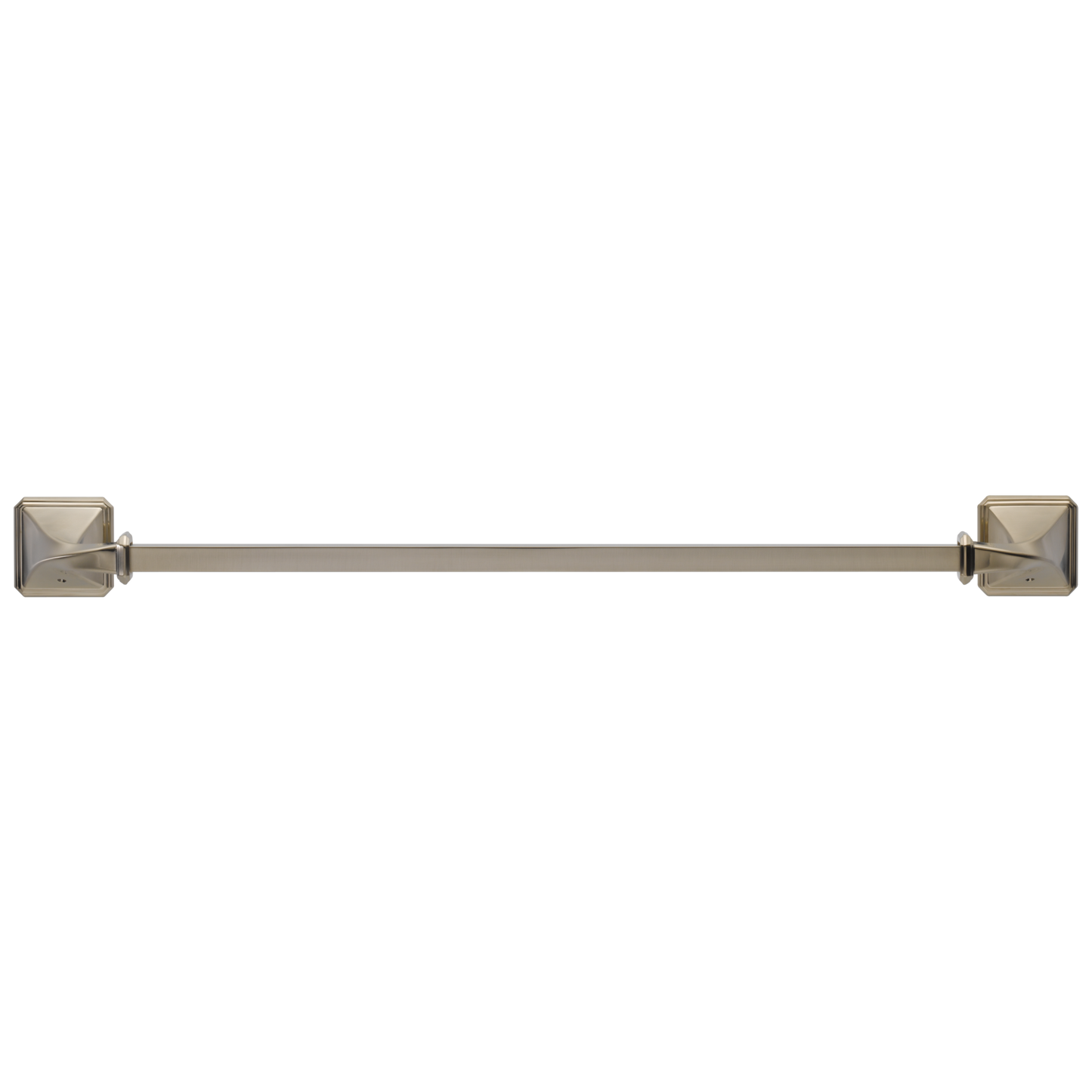 Brizo Brizo Virage: 24" Towel Bar