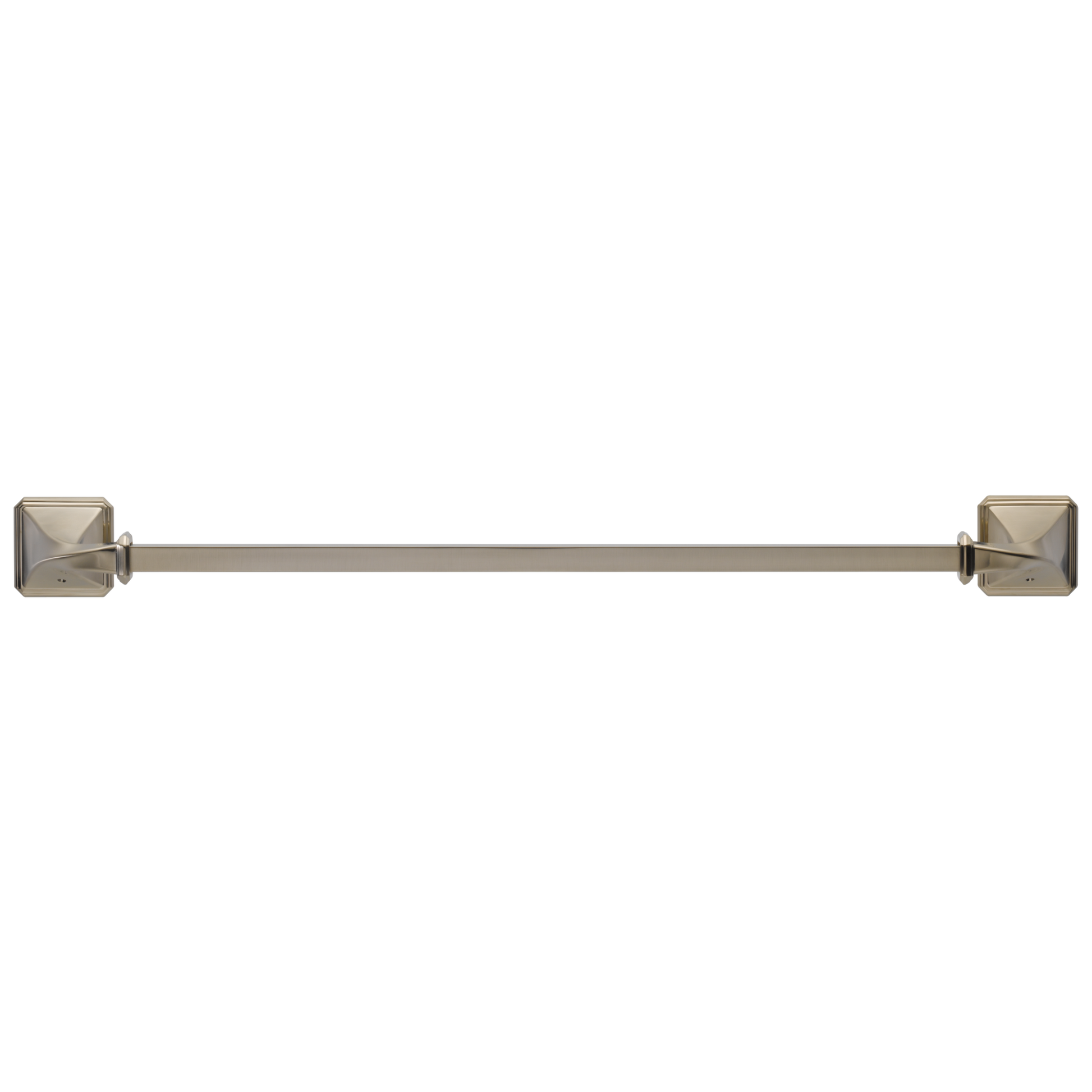 Brizo Brizo Virage: 24" Towel Bar