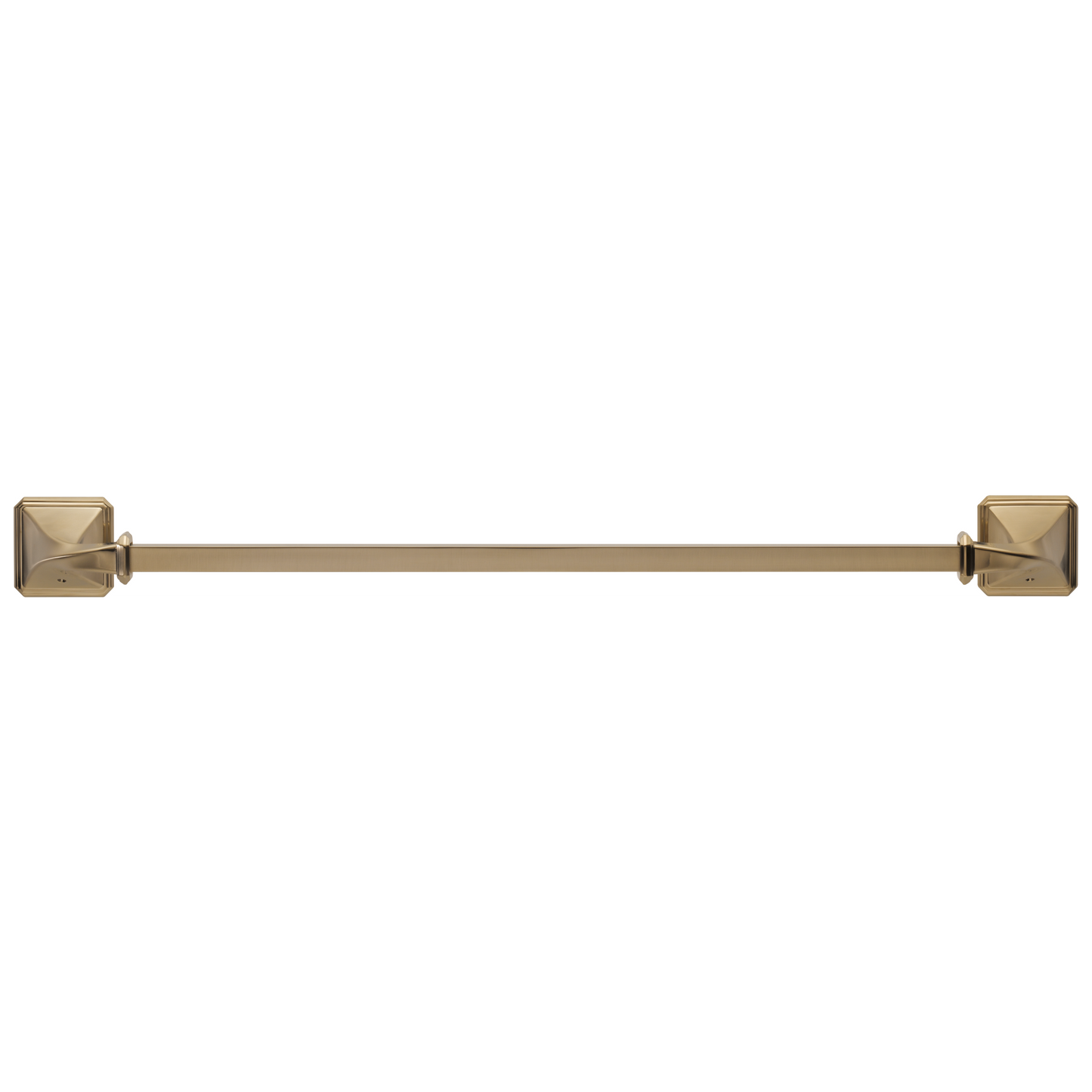Brizo Brizo Virage: 24" Towel Bar