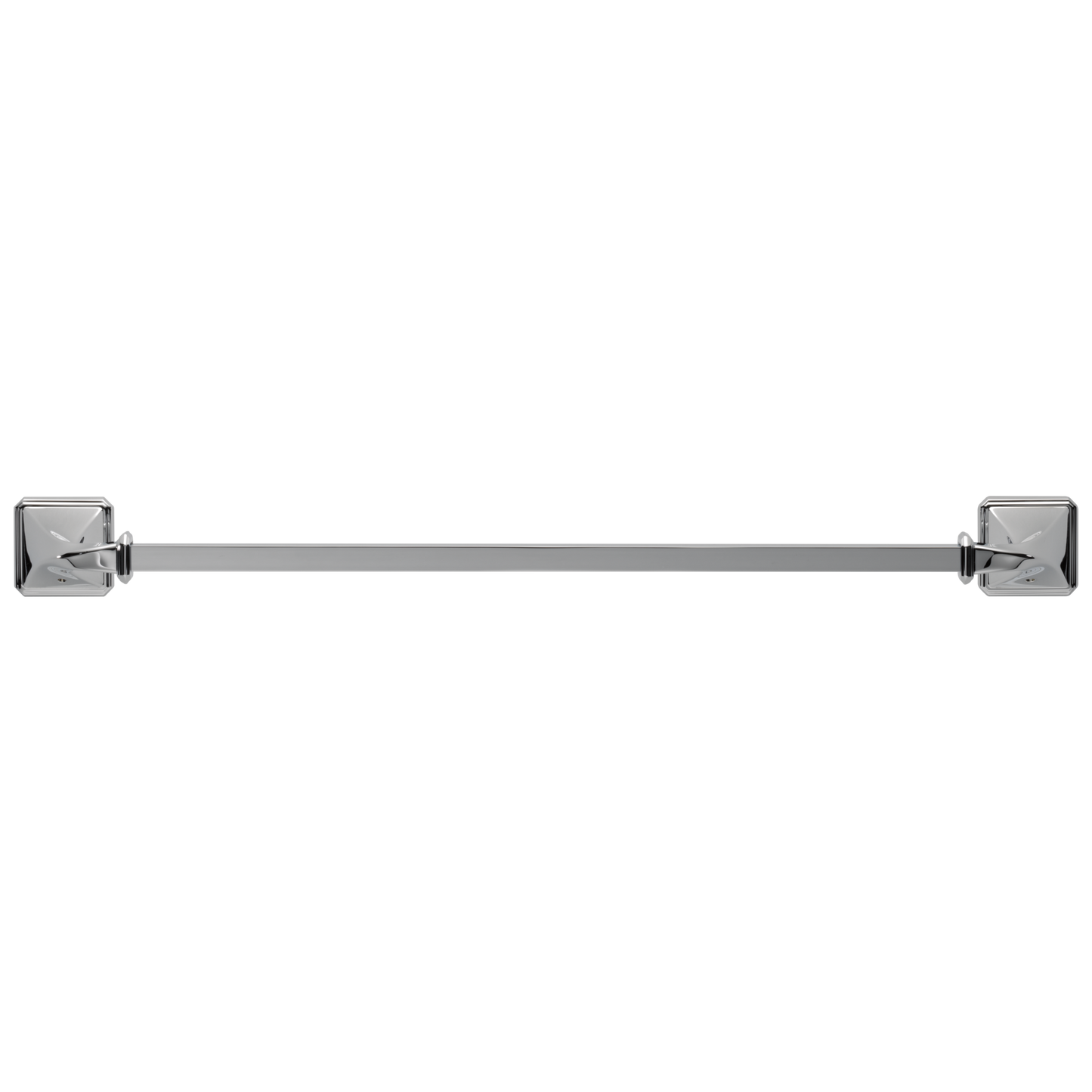 Brizo Brizo Virage: 24" Towel Bar