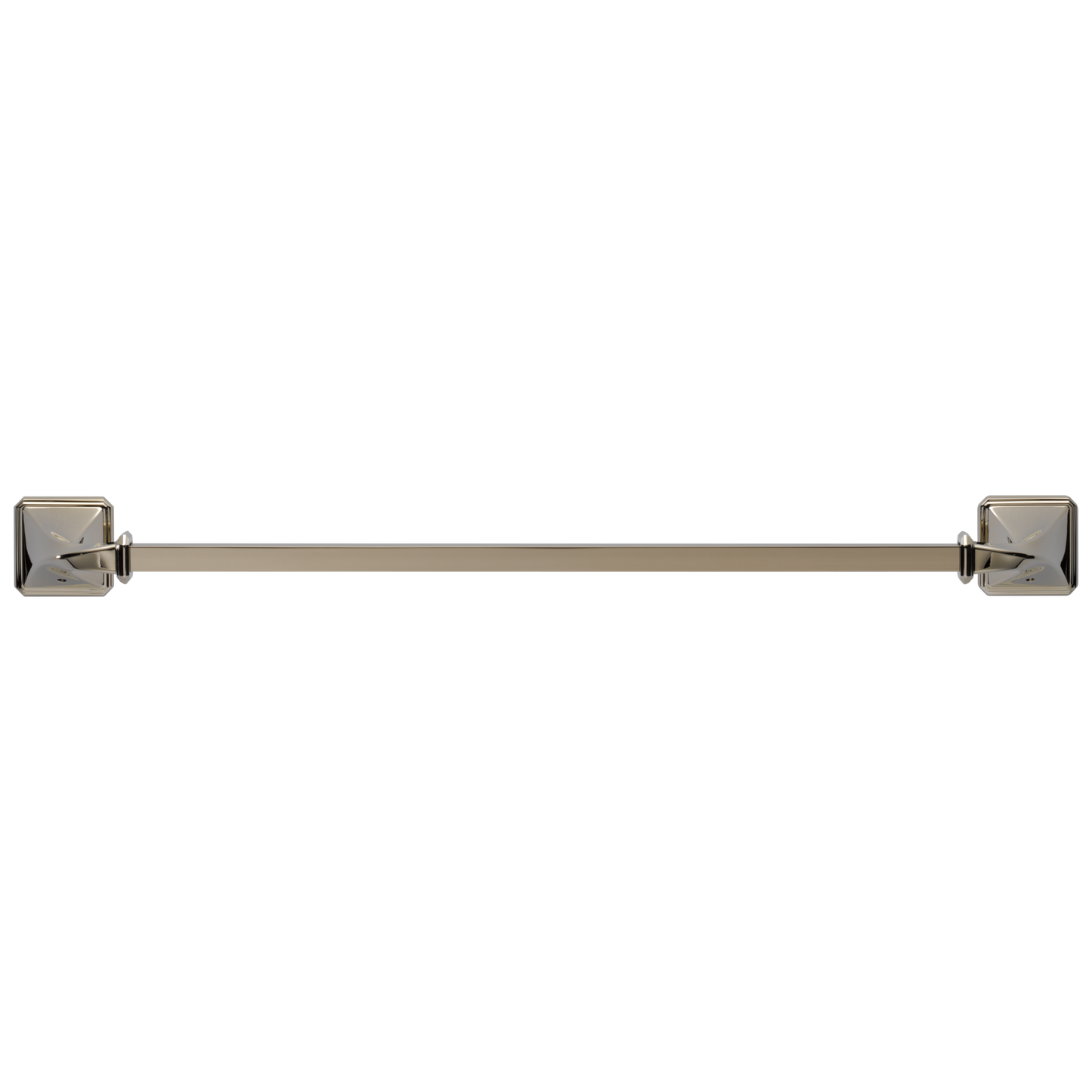 Brizo Brizo Virage: 24" Towel Bar