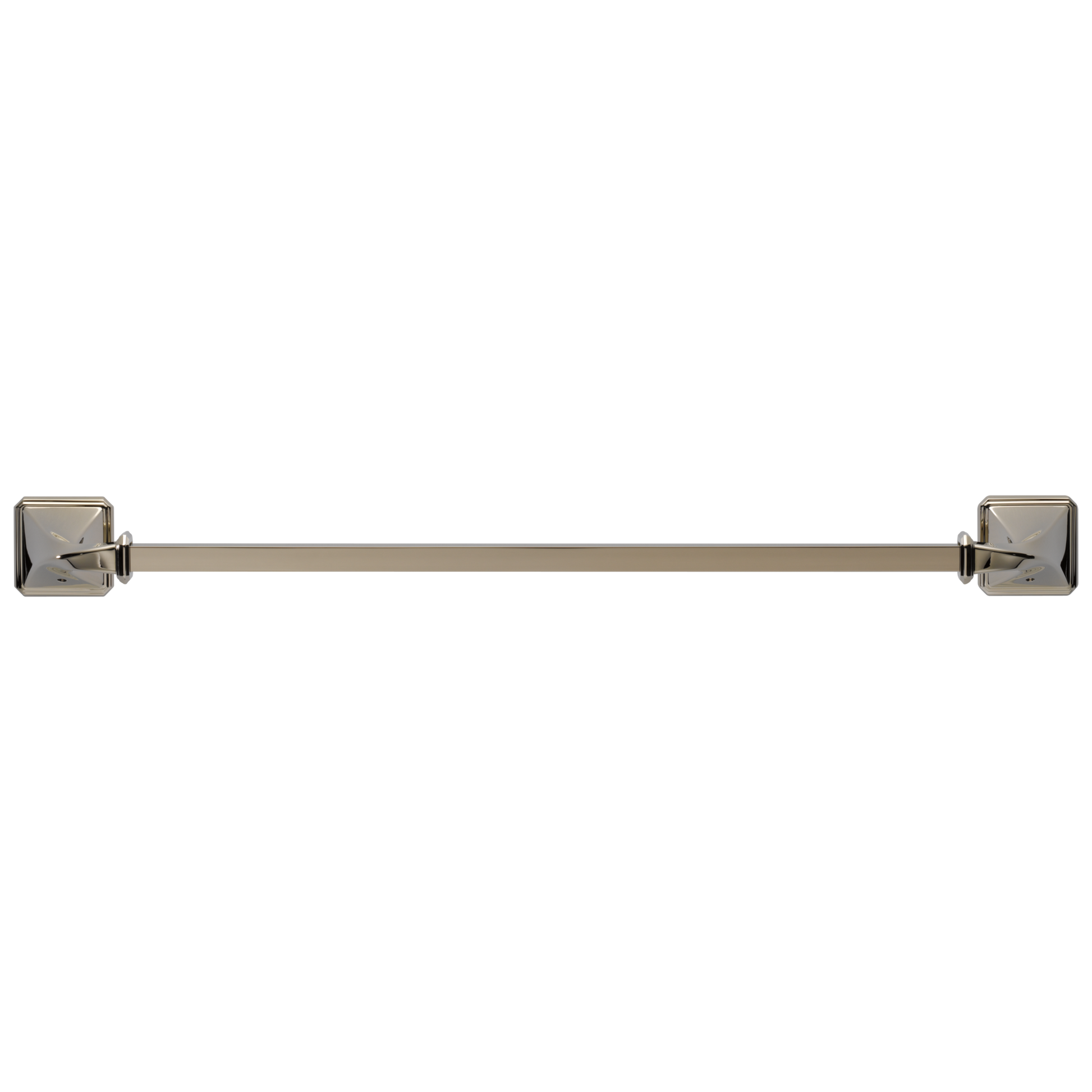 Brizo Brizo Virage: 24" Towel Bar