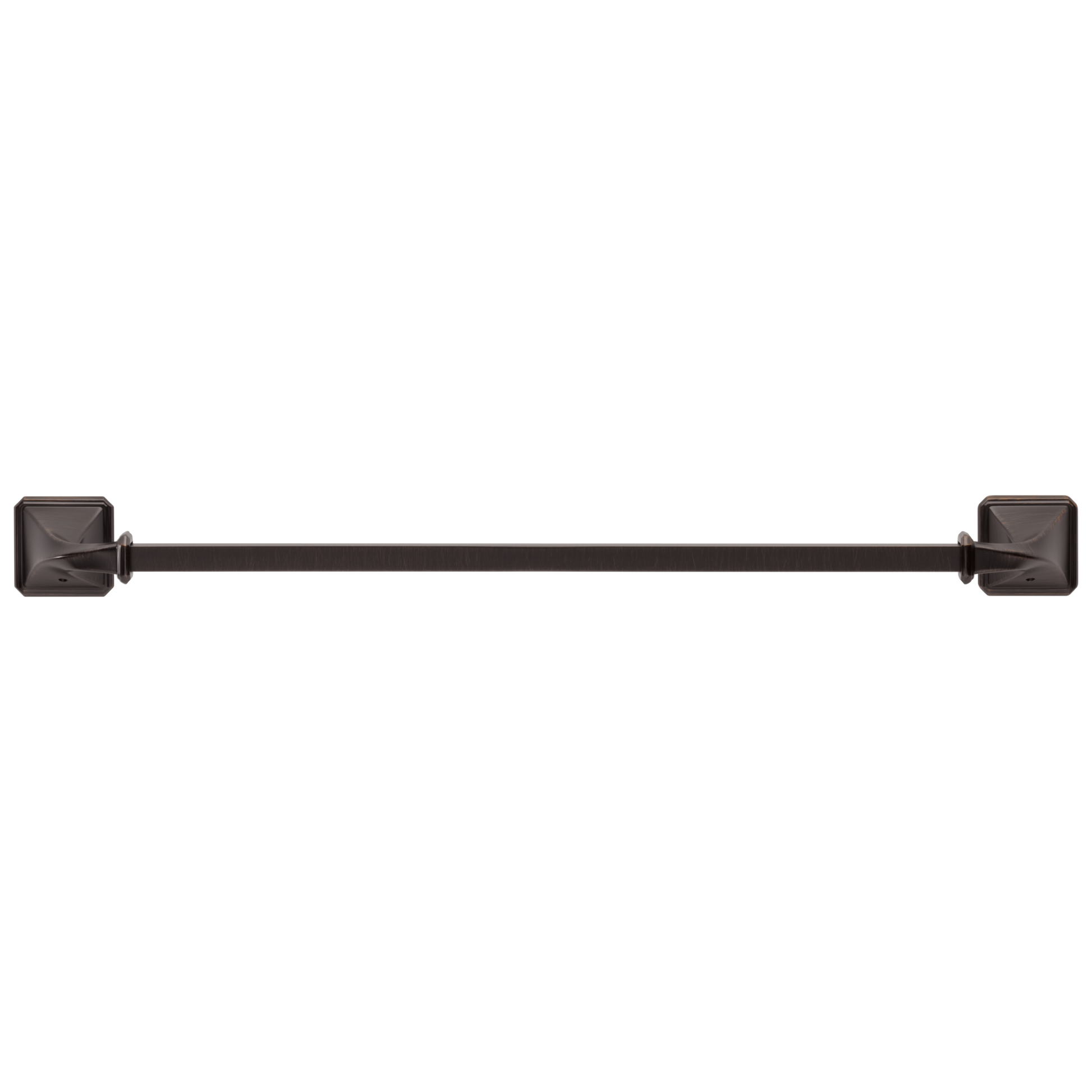Brizo Brizo Virage: 24" Towel Bar