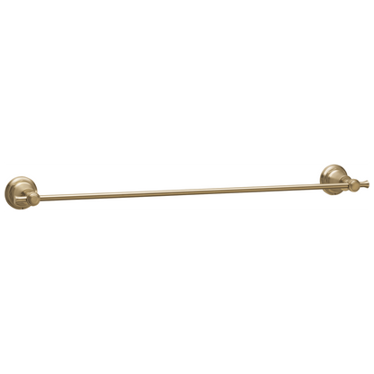 Brizo Brizo Rook: 24" Towel Bar