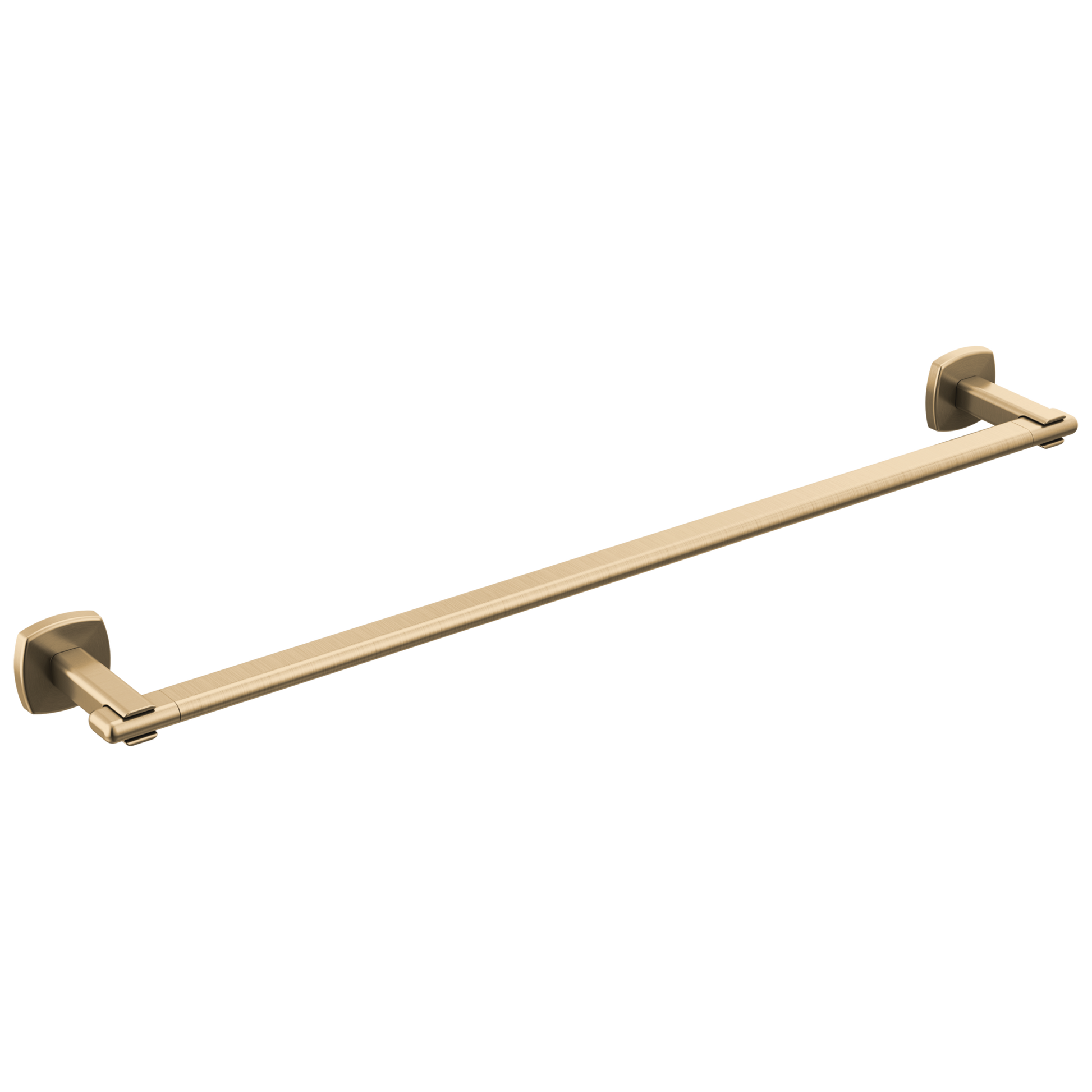 Brizo Allaria: 24" Towel Bar