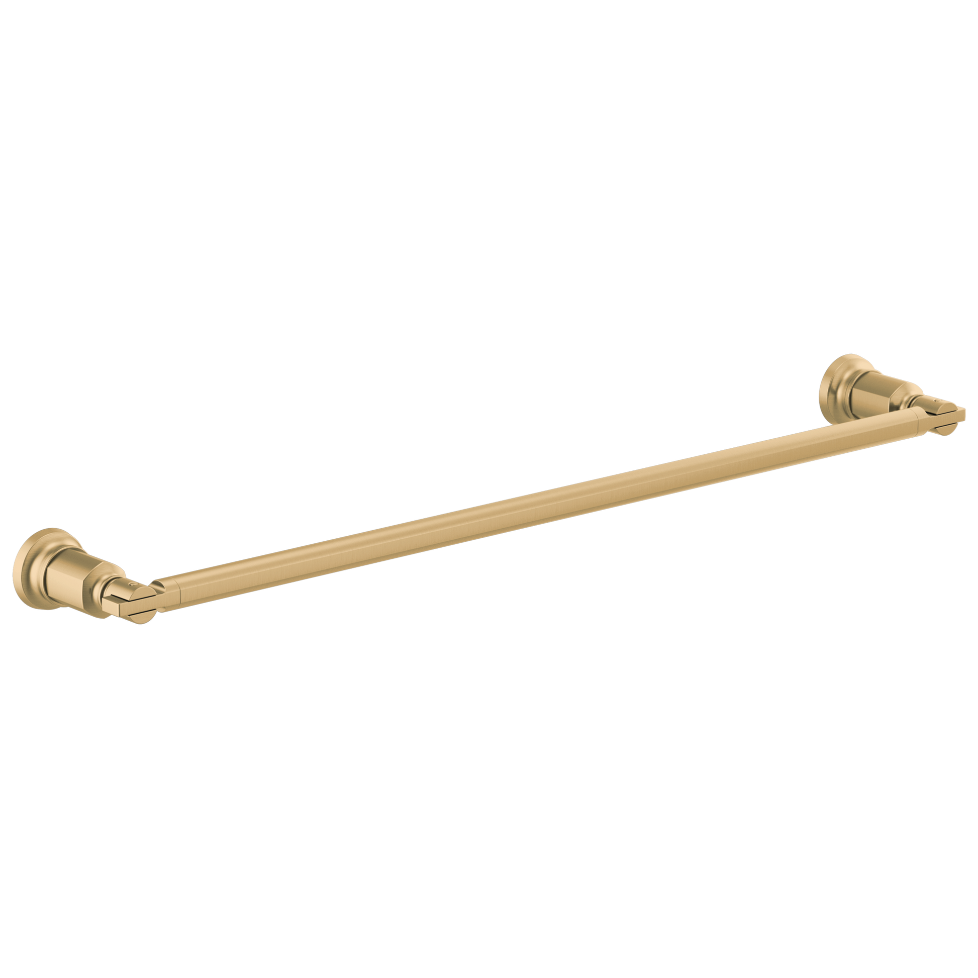 Brizo Invari: 24" Towel Bar