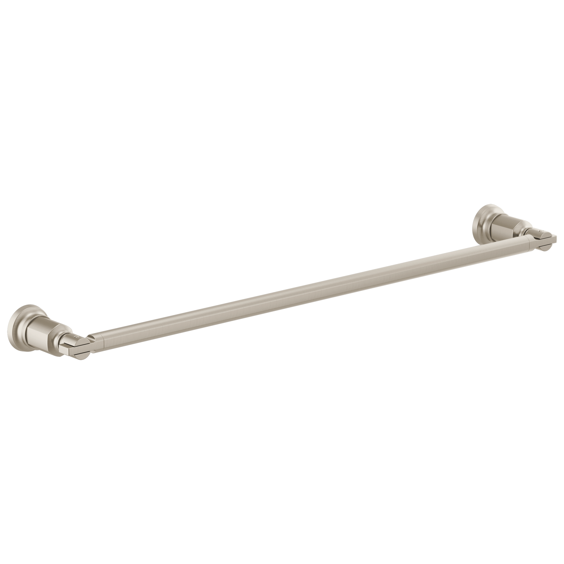 Brizo Invari: 24" Towel Bar