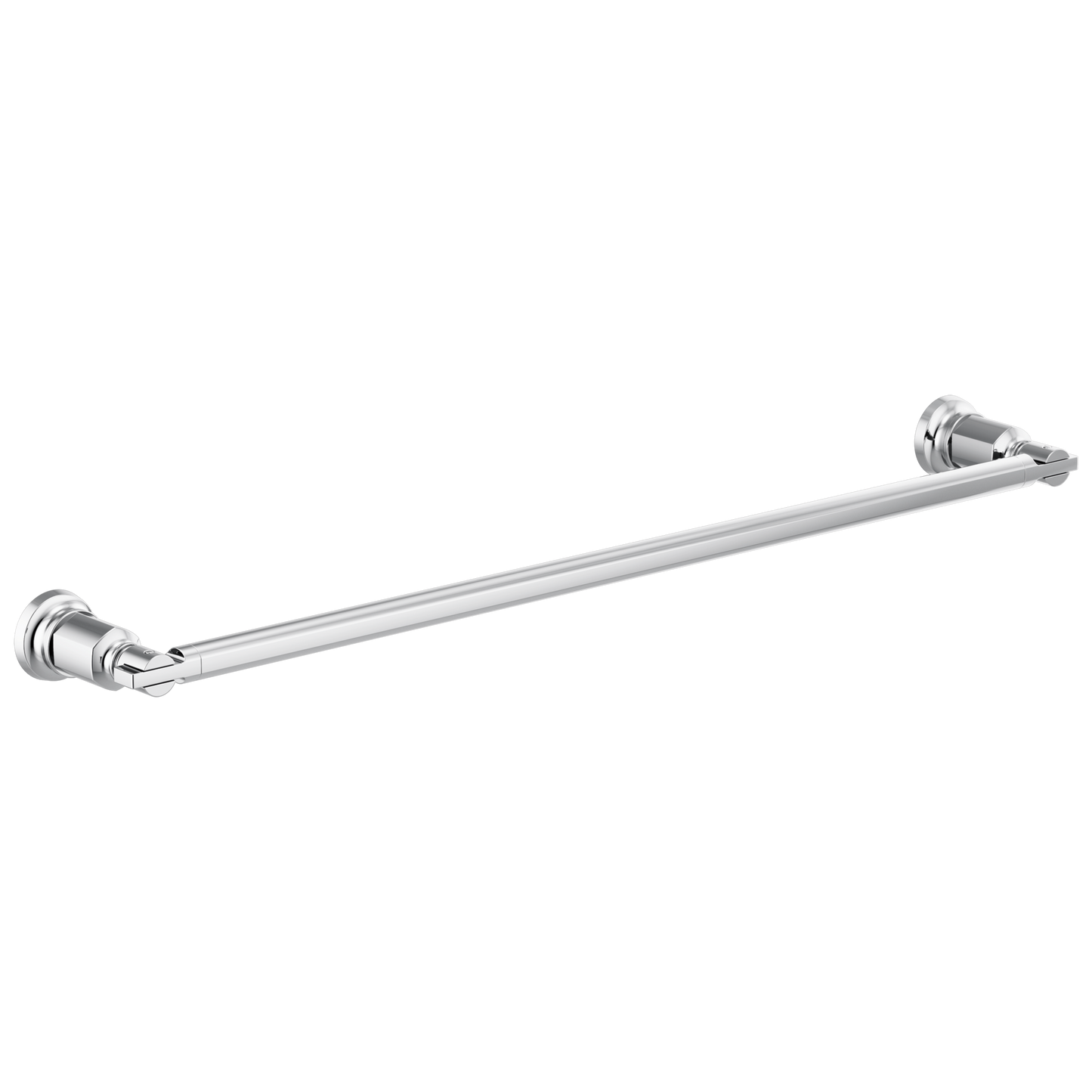 Brizo Invari: 24" Towel Bar