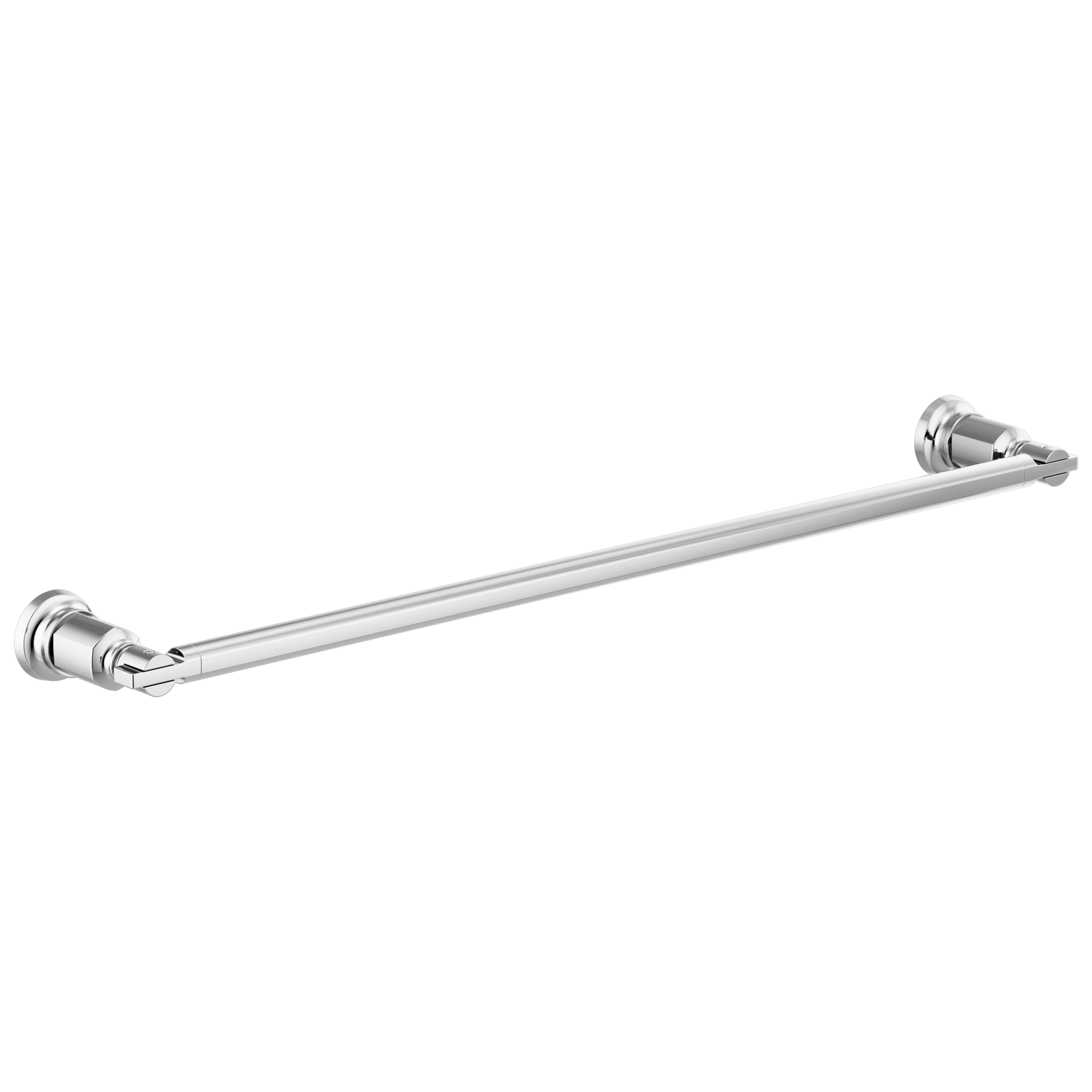 Brizo Invari: 24" Towel Bar