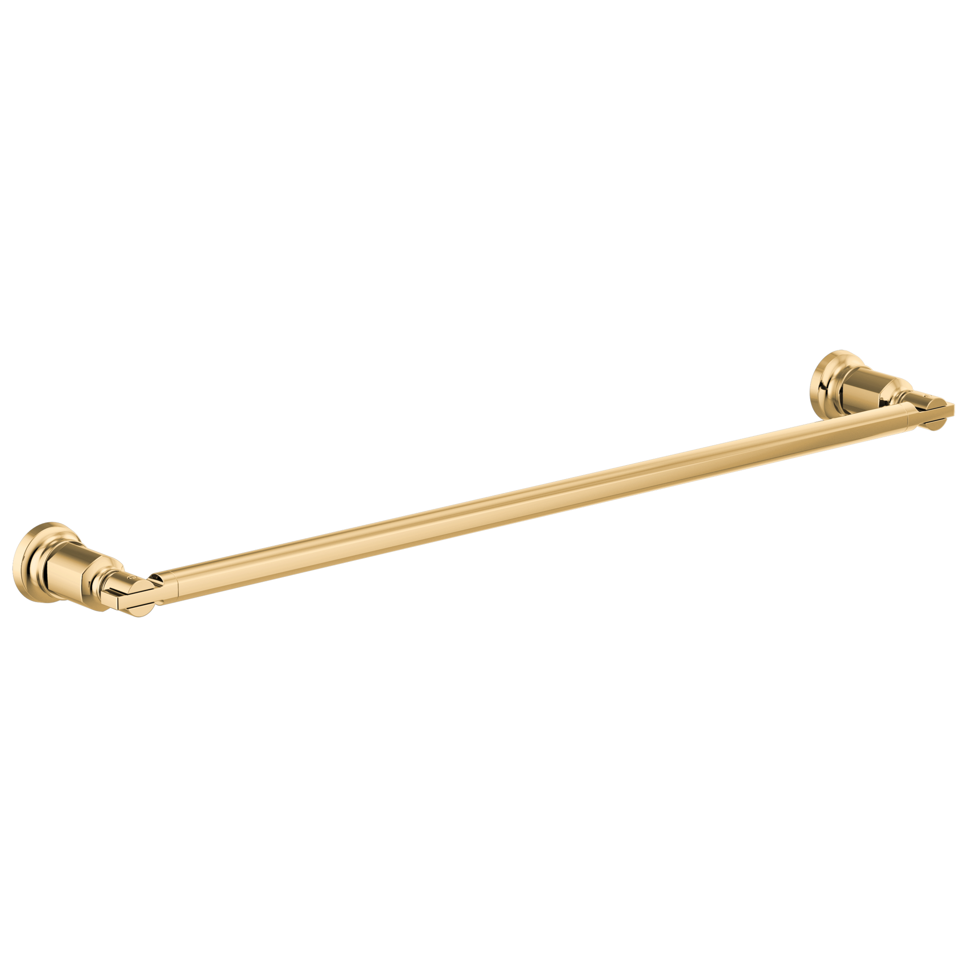 Brizo Invari: 24" Towel Bar
