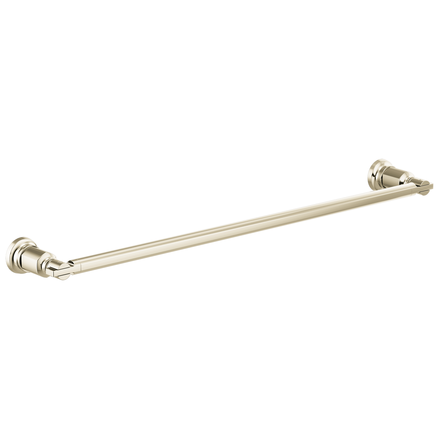 Brizo Invari: 24" Towel Bar
