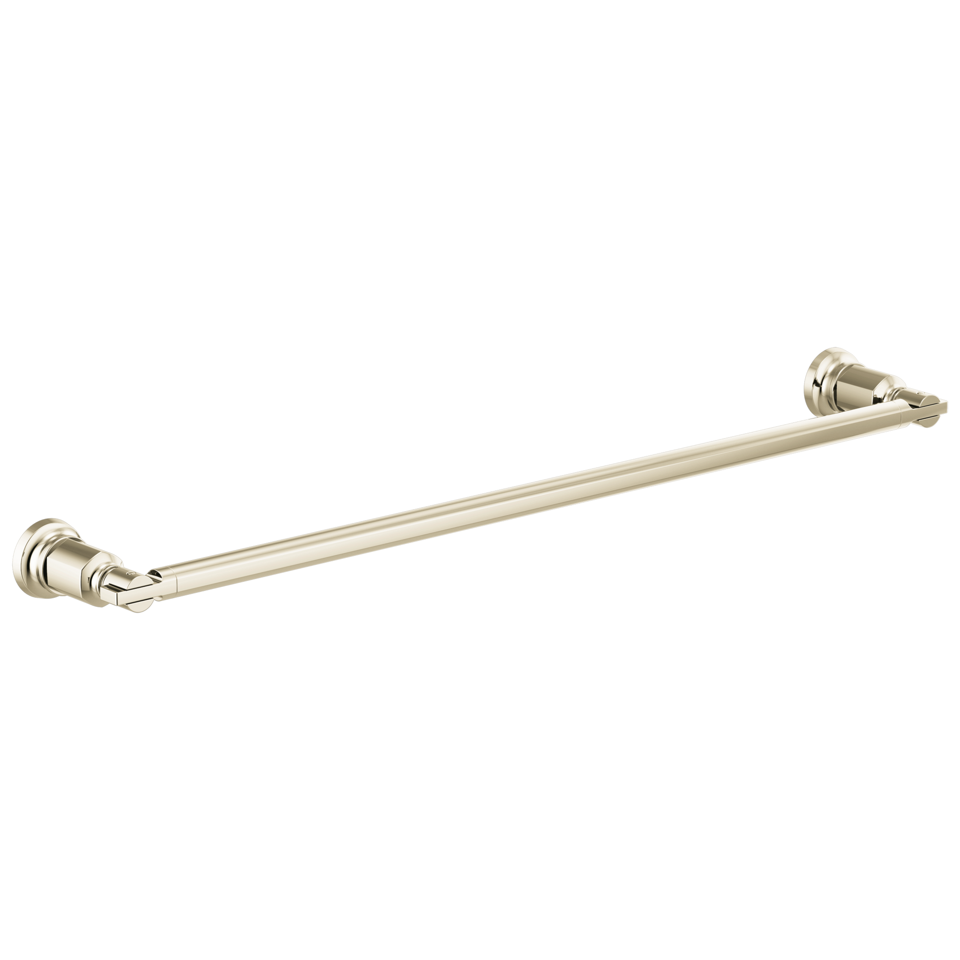 Brizo Invari: 24" Towel Bar