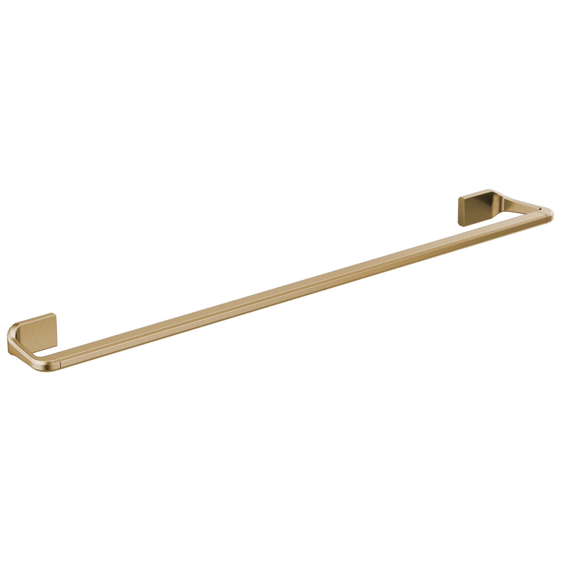 Brizo Levoir: 24" Towel Bar