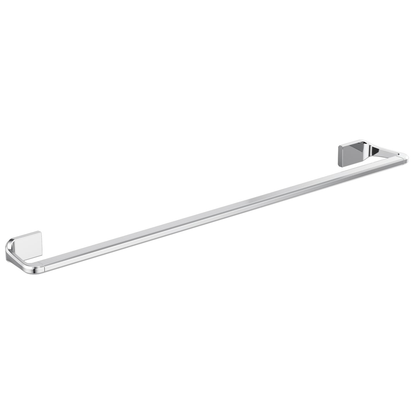 Brizo Levoir: 24" Towel Bar
