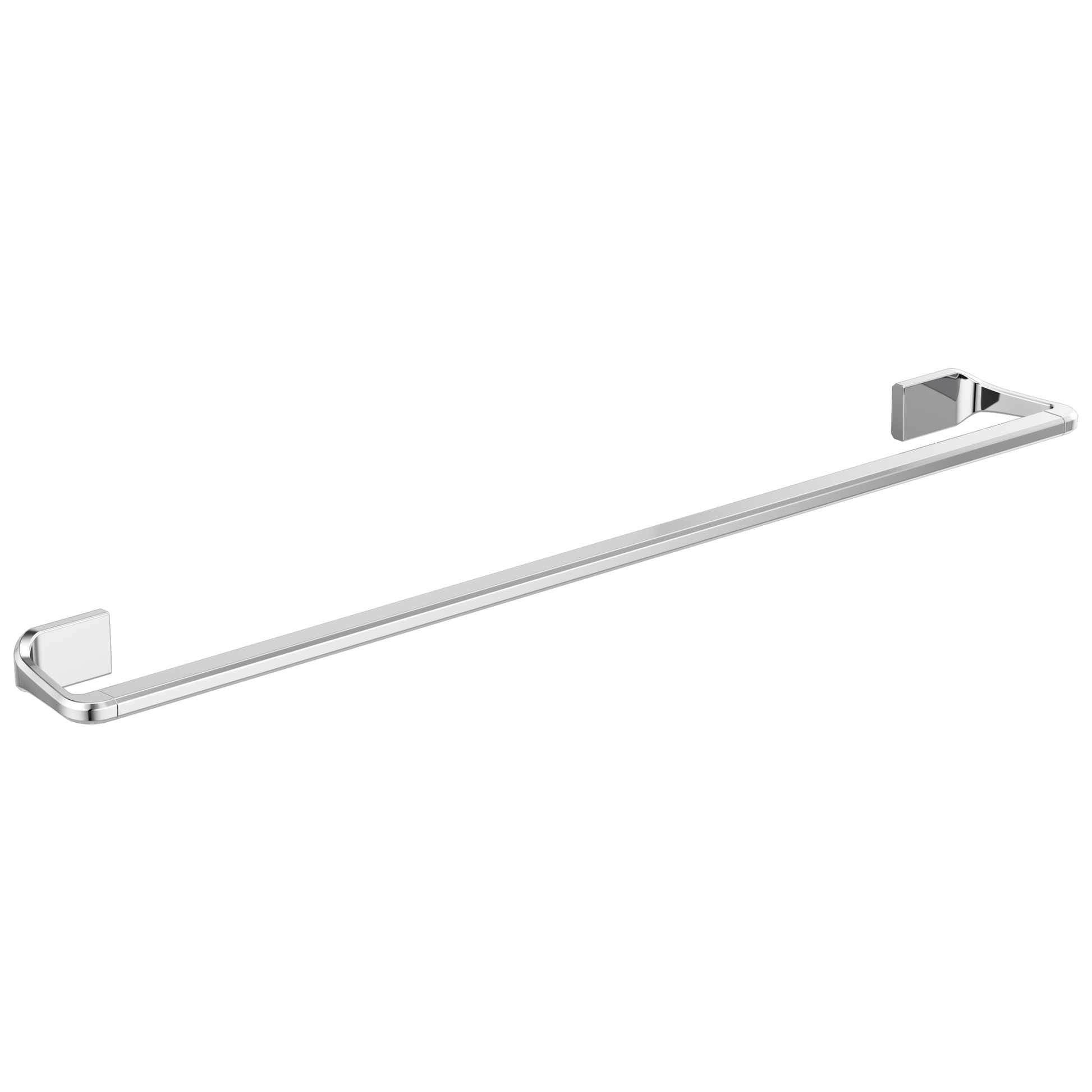 Brizo Levoir: 24" Towel Bar