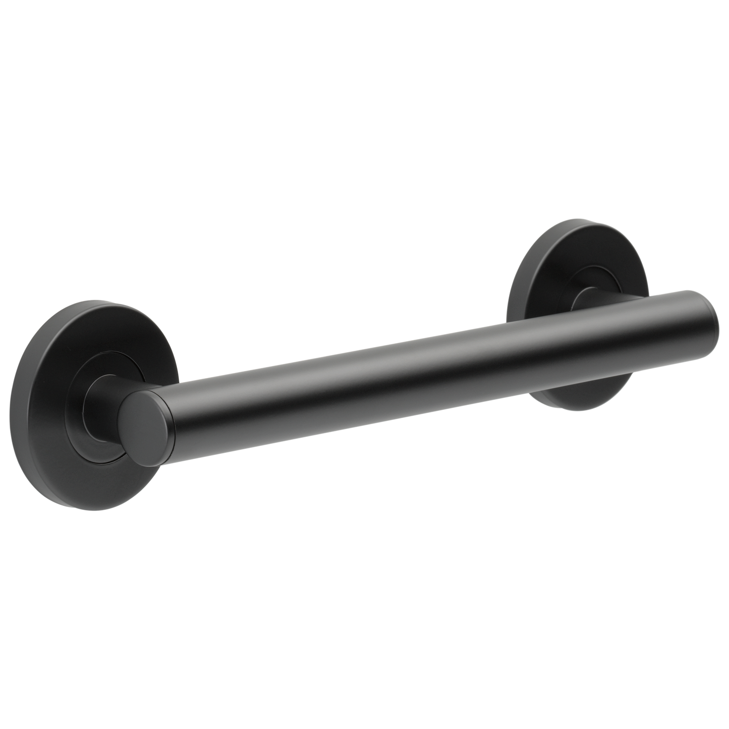 Brizo : 12" Linear Round Grab Bar