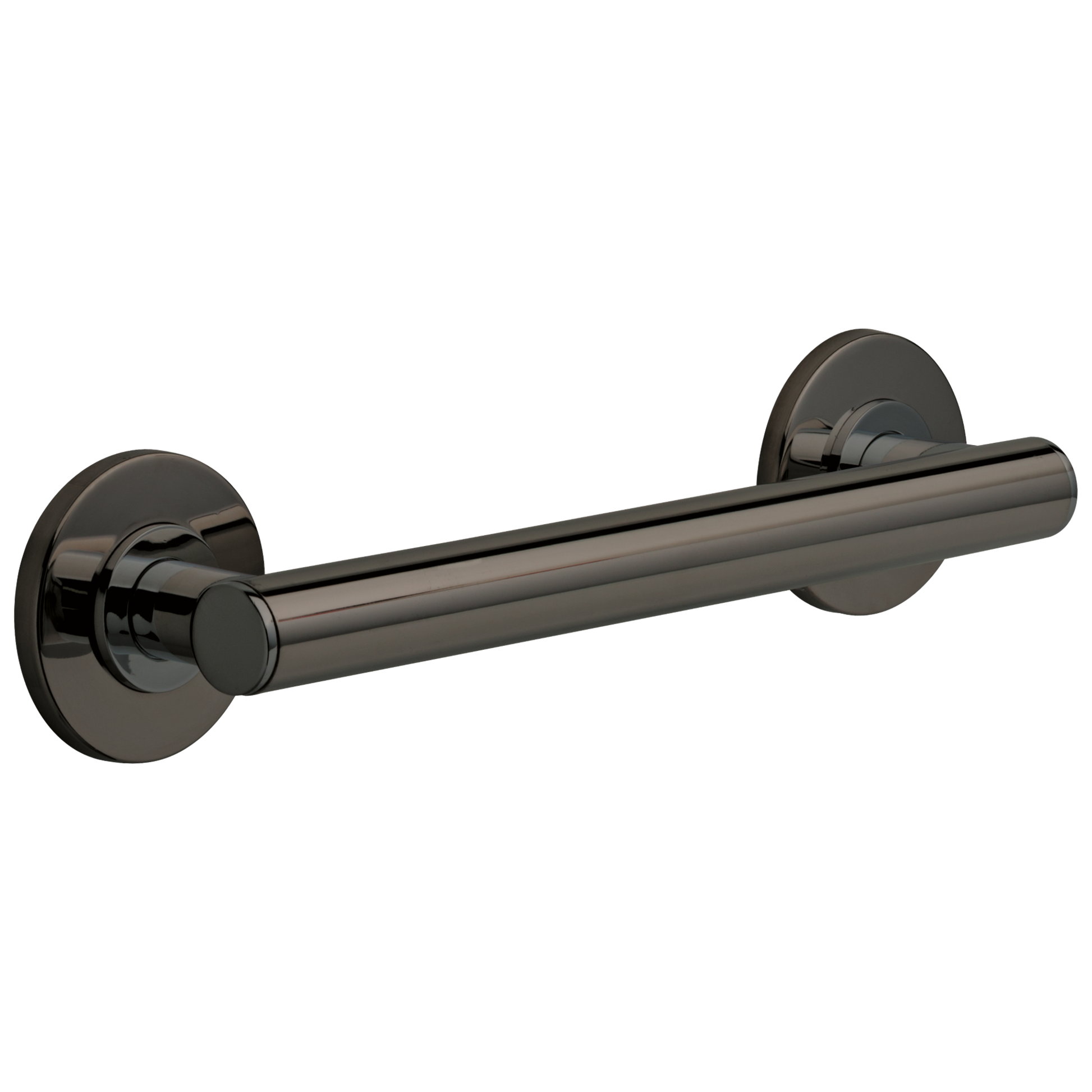 Brizo : 12" Linear Round Grab Bar