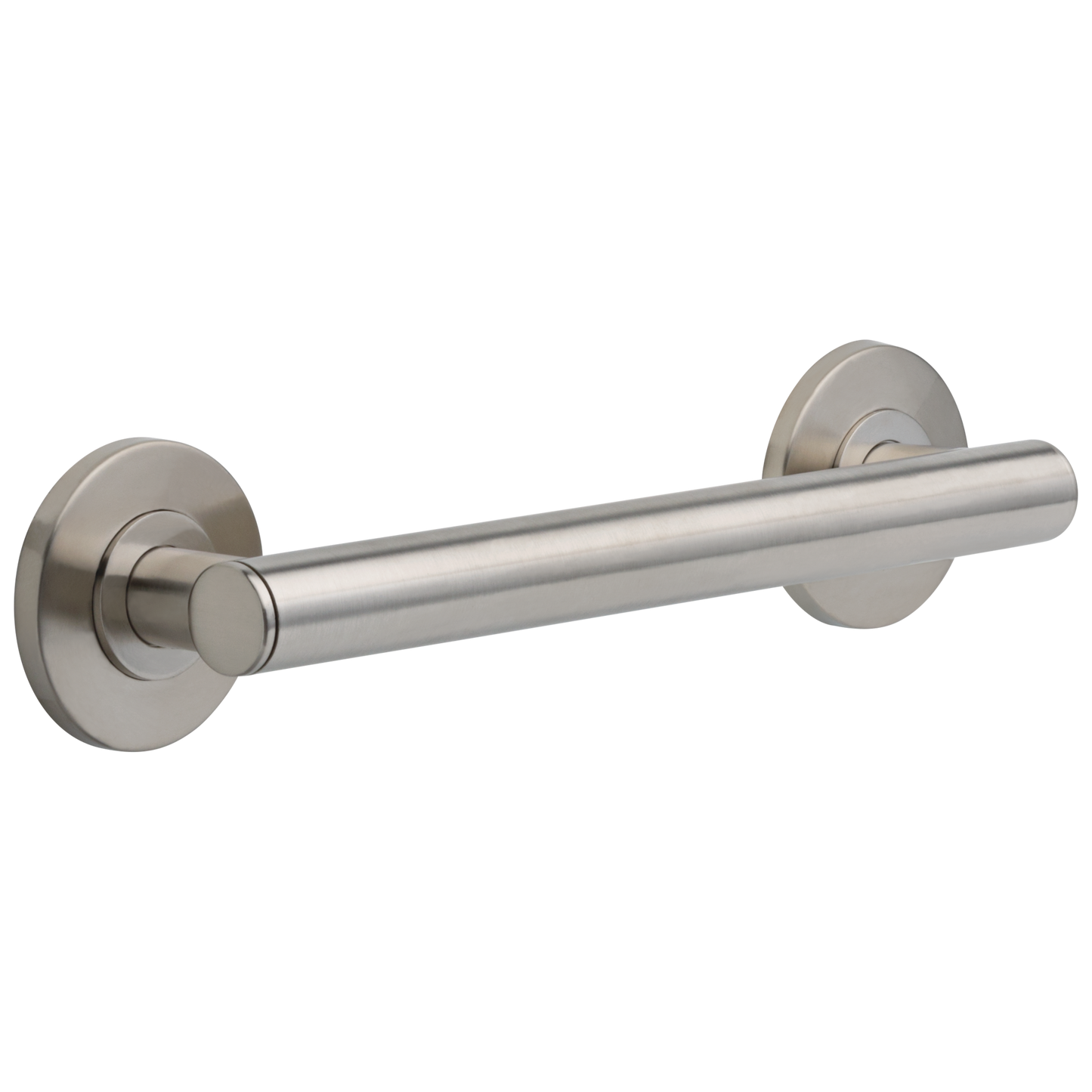 Brizo : 12" Linear Round Grab Bar