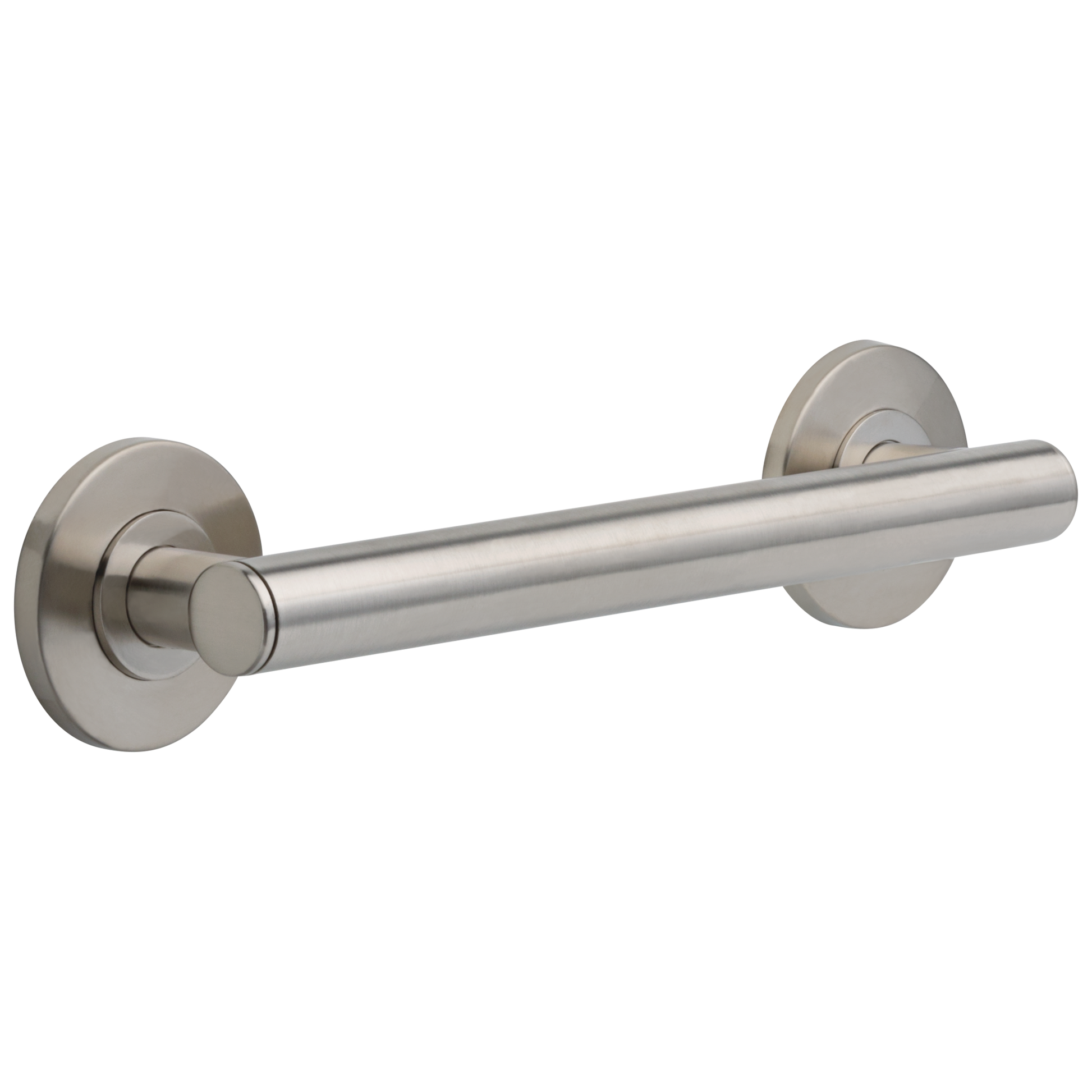 Brizo : 12" Linear Round Grab Bar