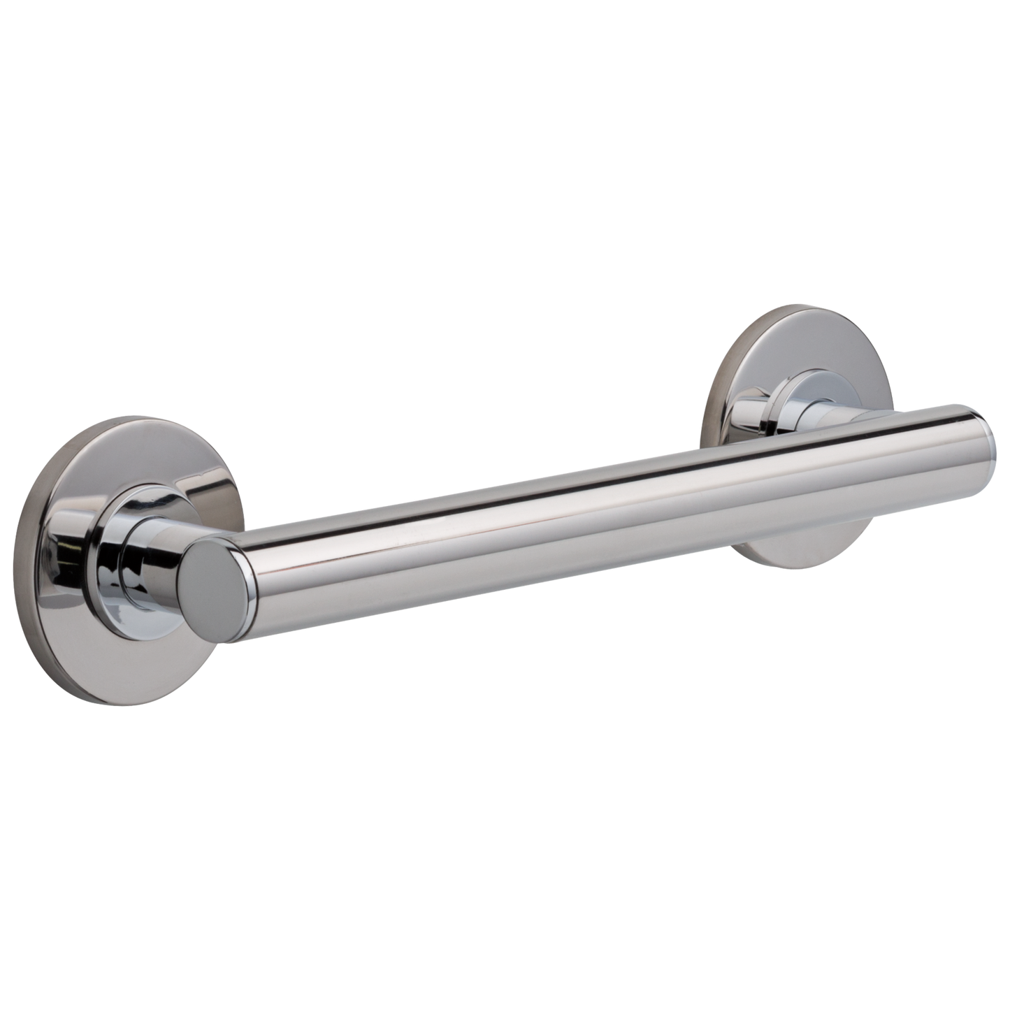 Brizo : 12" Linear Round Grab Bar