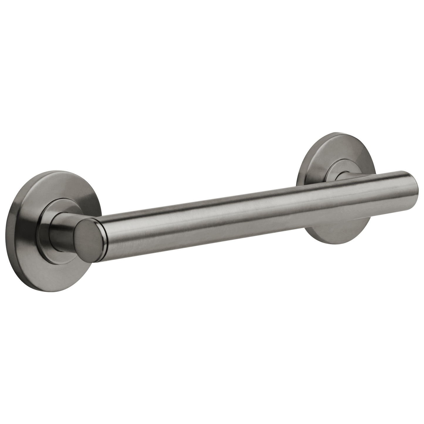 Brizo : 12" Linear Round Grab Bar