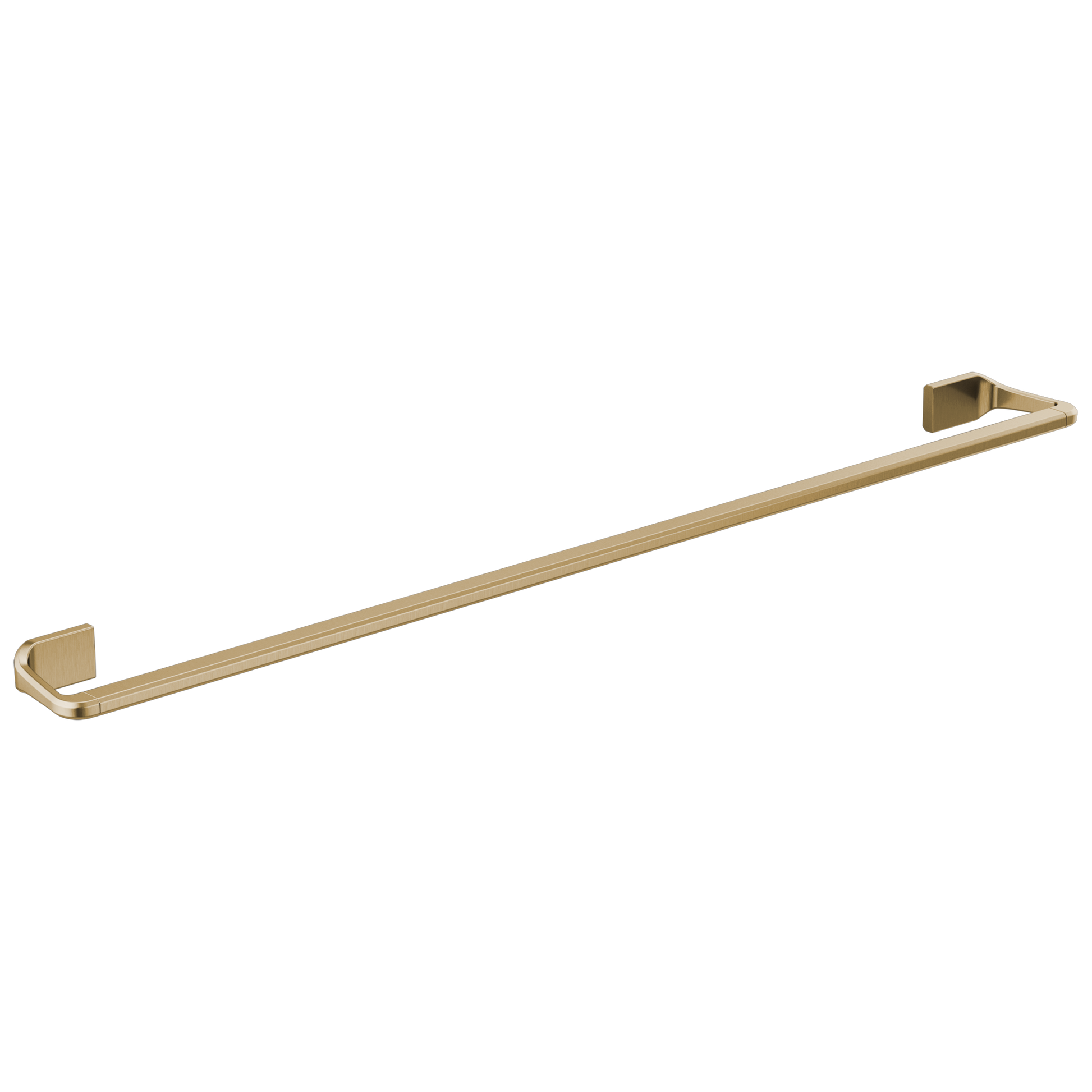 Brizo Levoir: 30" Towel Bar