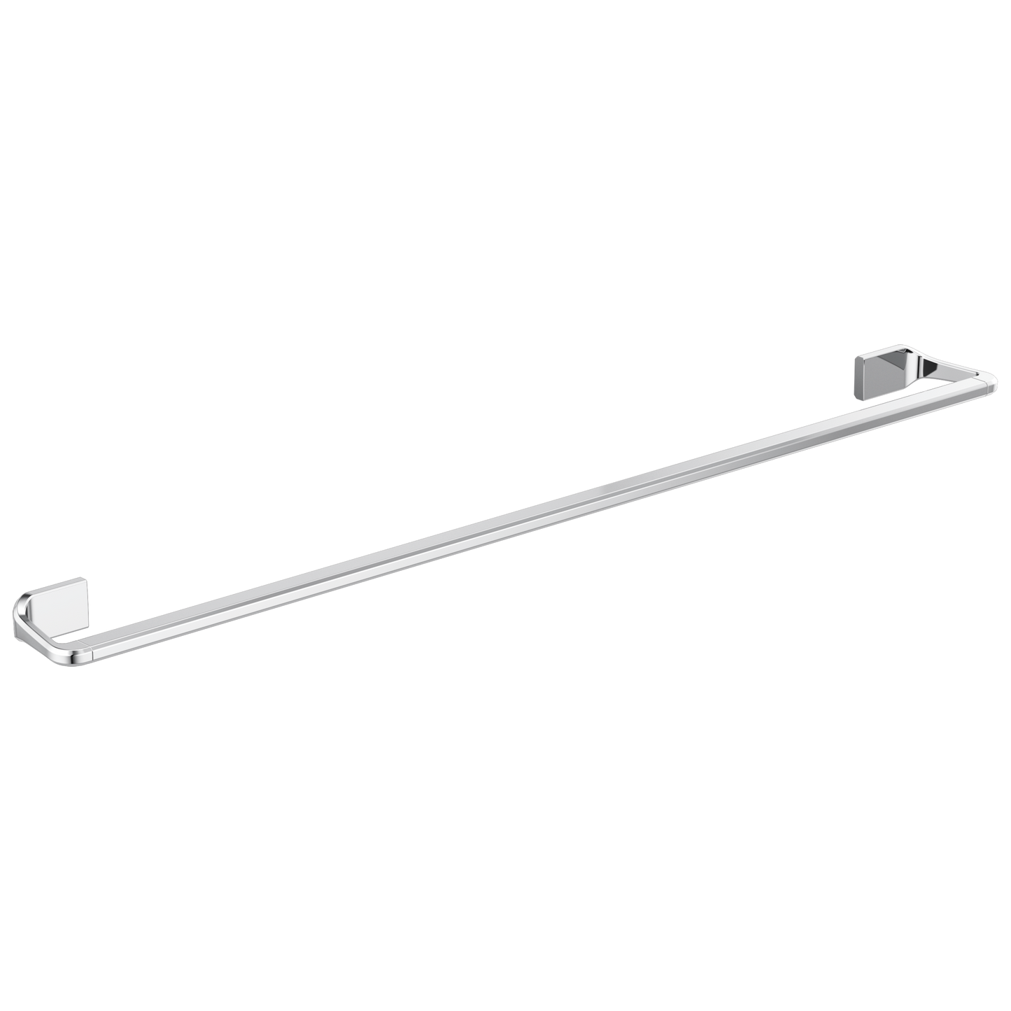Brizo Levoir: 30" Towel Bar
