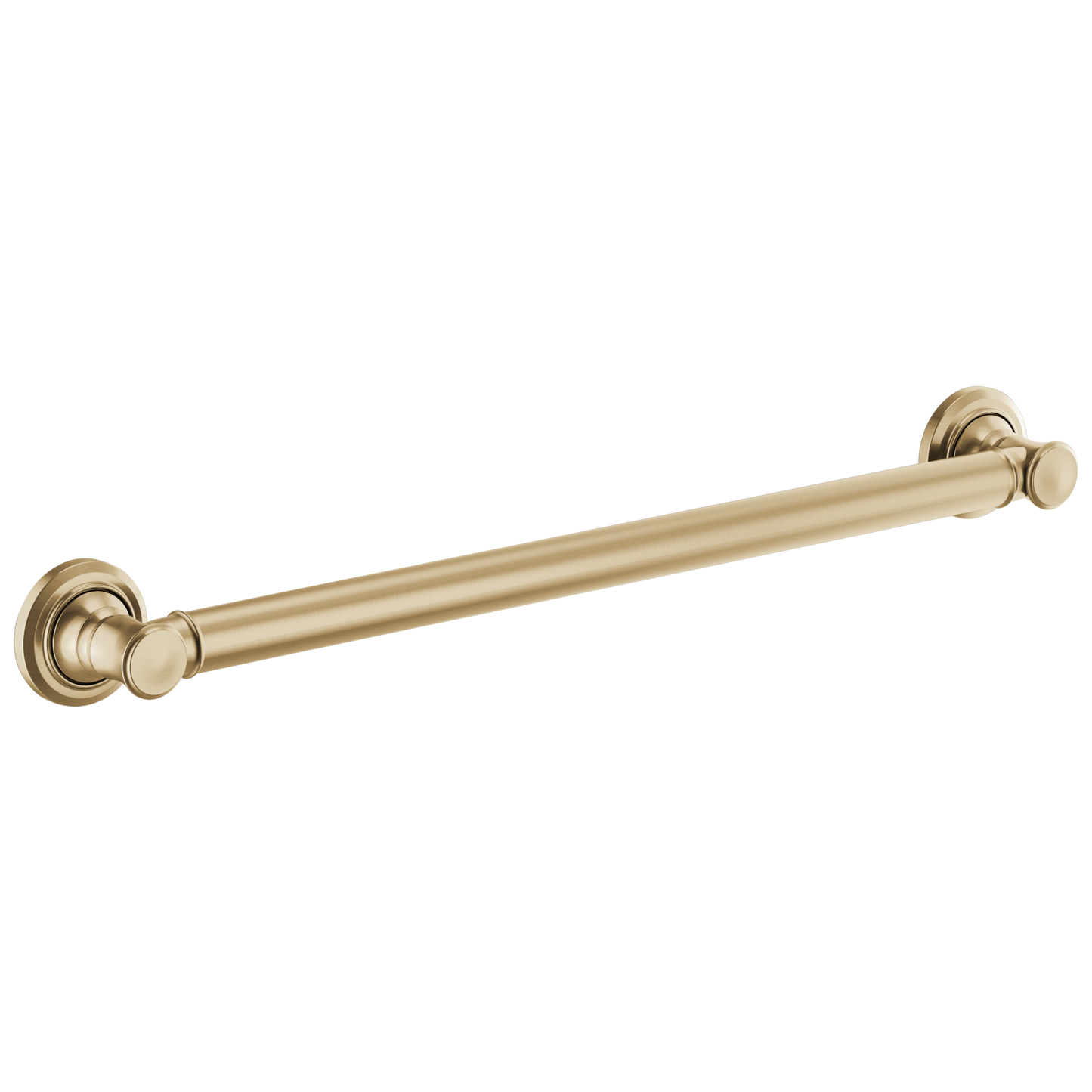 Brizo : 24" Classic Grab Bar