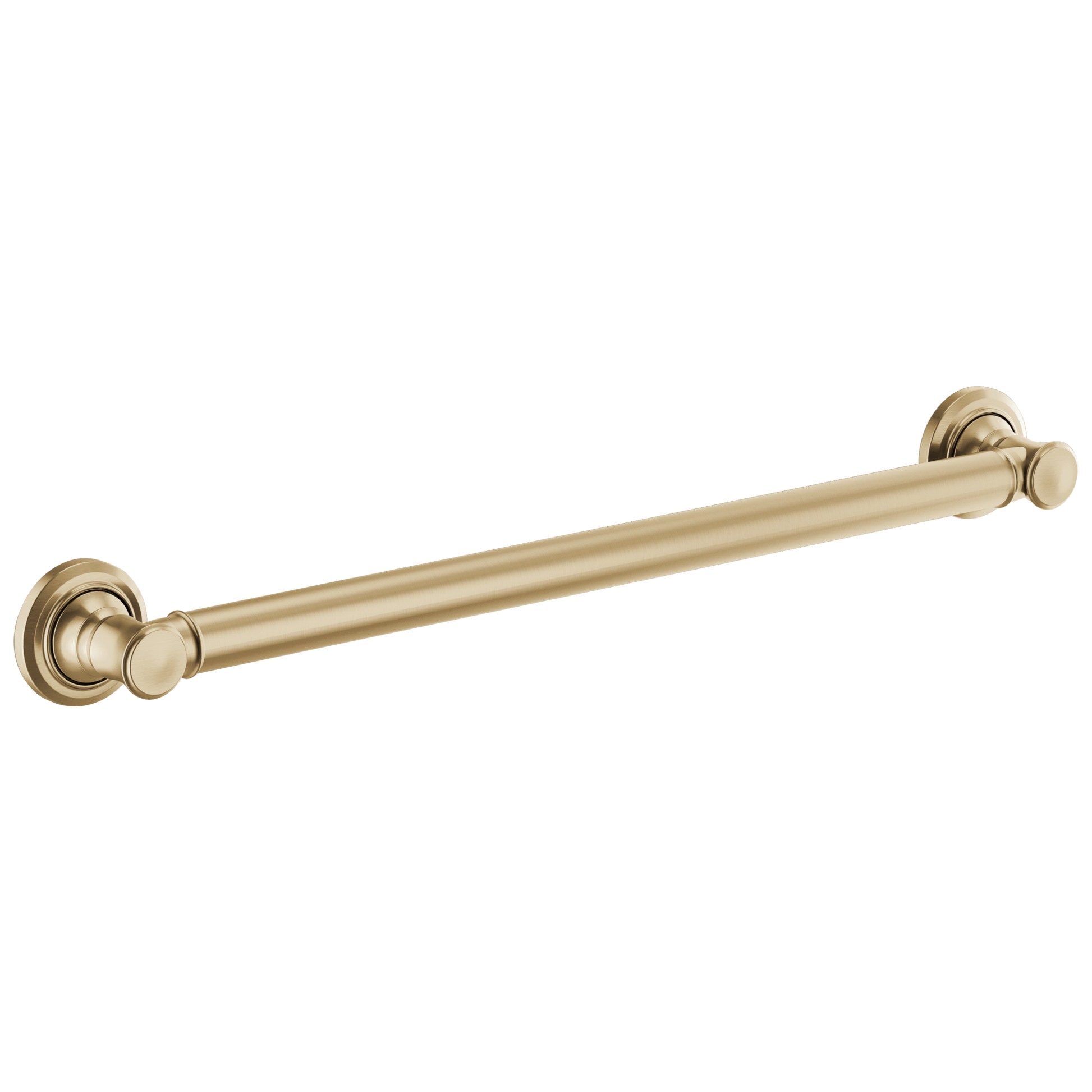 Brizo : 24" Classic Grab Bar