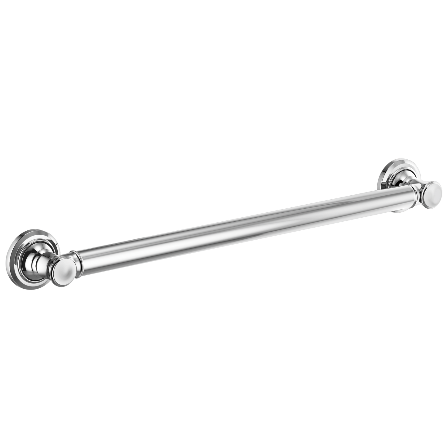Brizo : 24" Classic Grab Bar