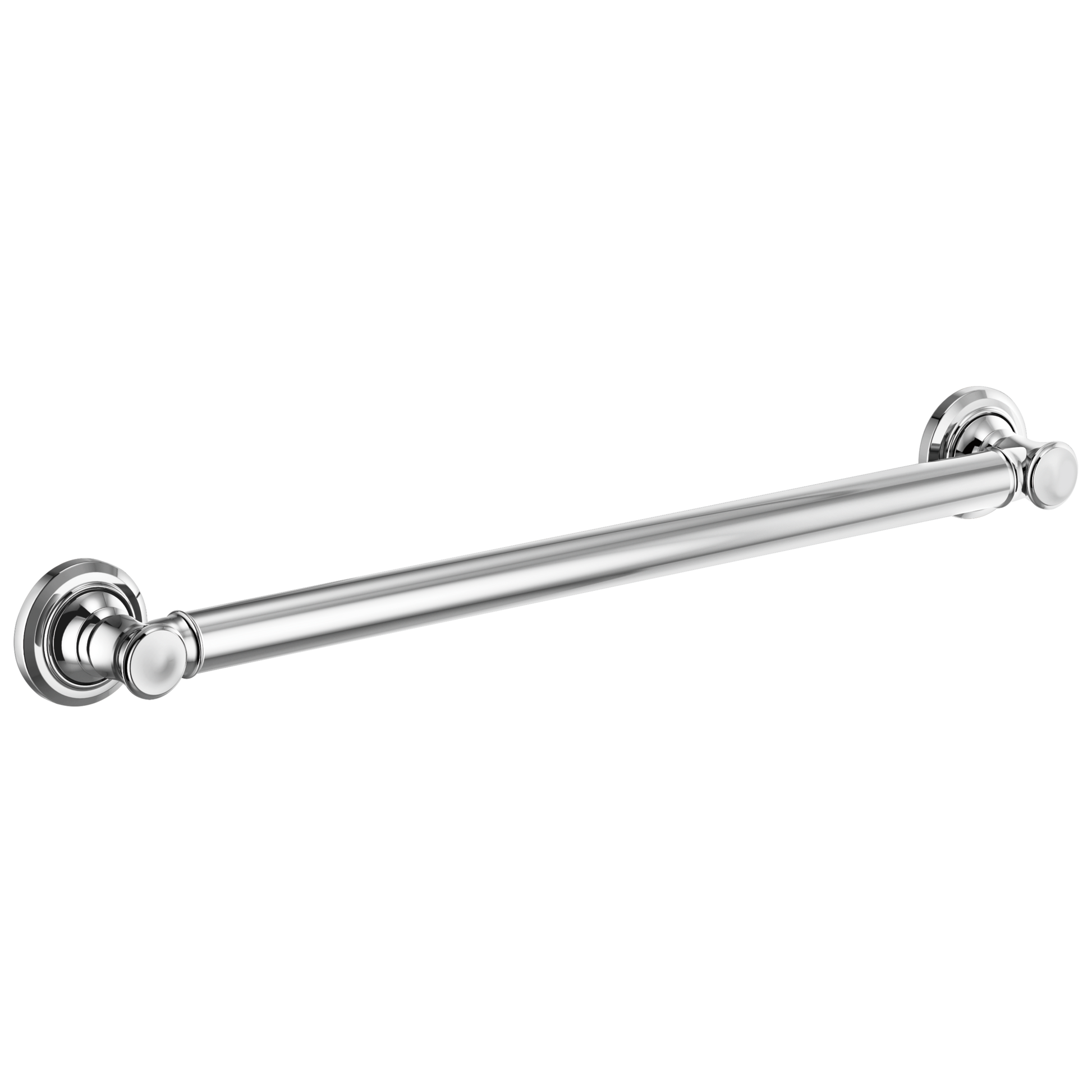Brizo : 24" Classic Grab Bar