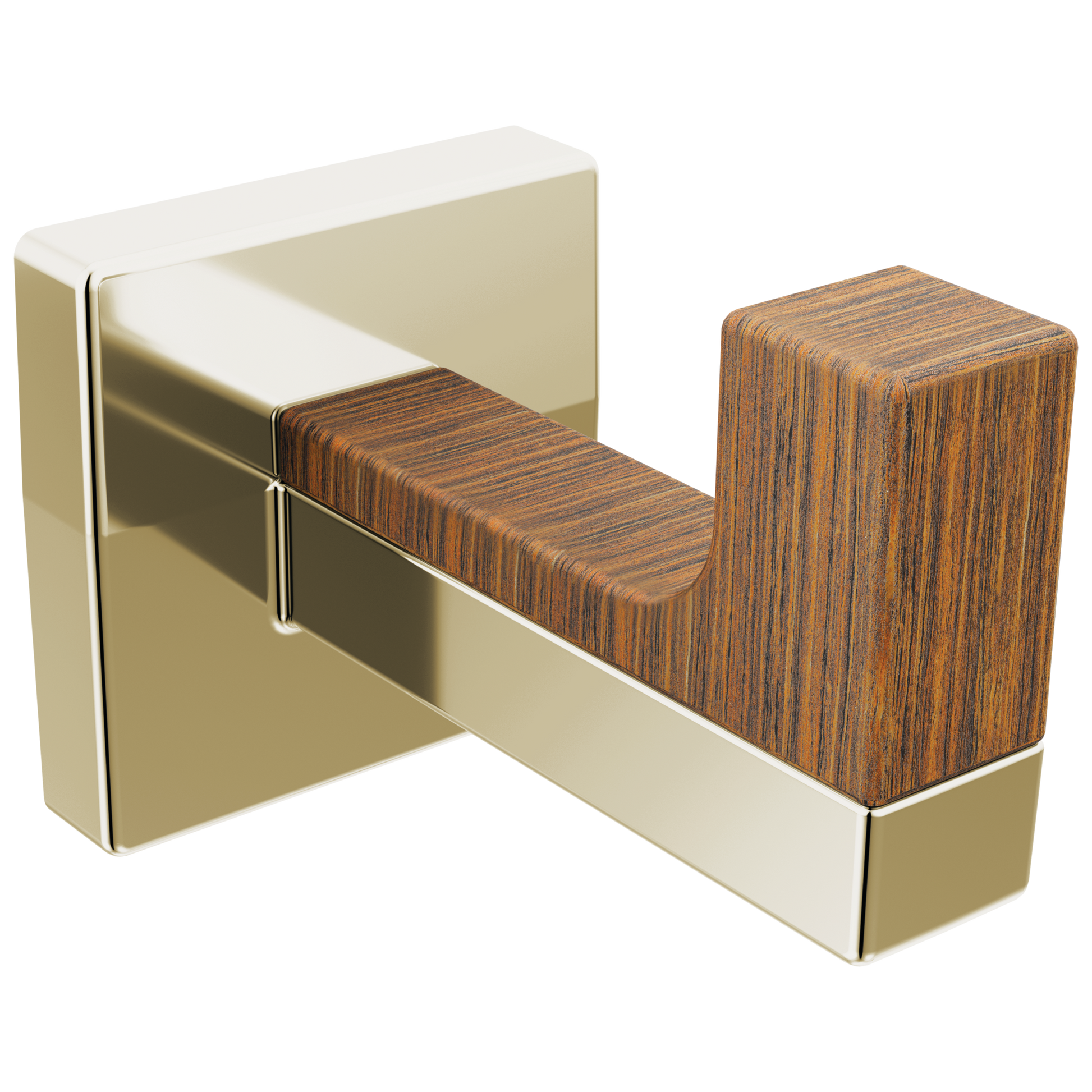 Brizo Frank Lloyd Wright: Robe Hook