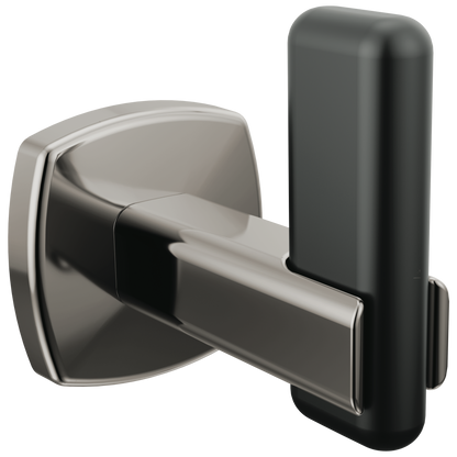 Brizo Allaria: Robe Hook