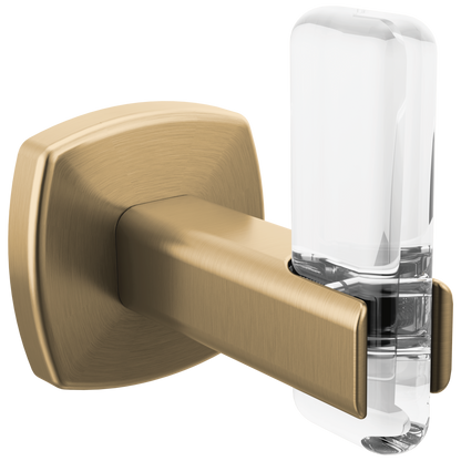 Brizo Allaria: Robe Hook