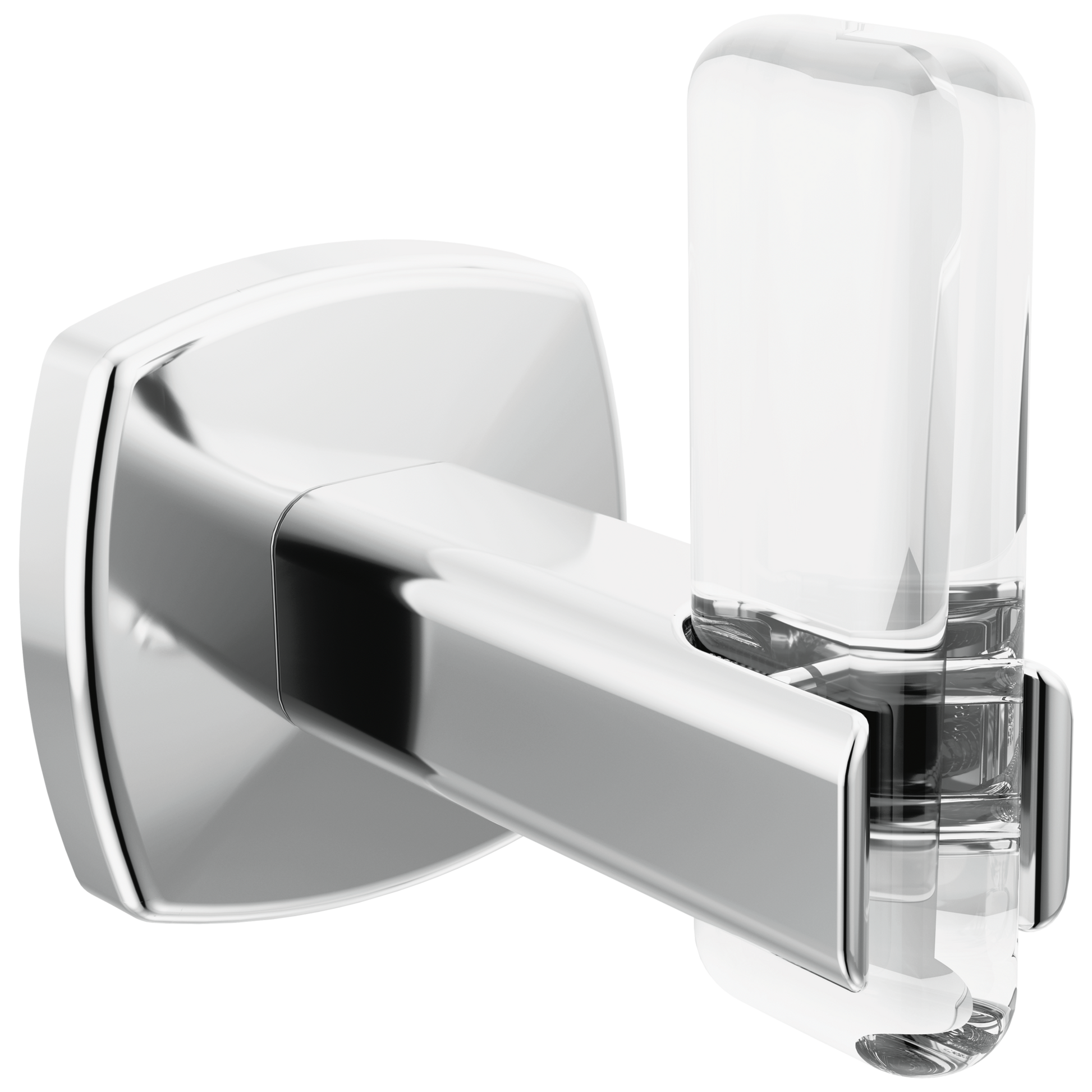 Brizo Allaria: Robe Hook