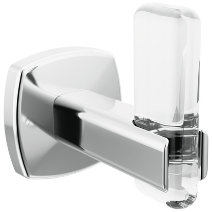 Brizo Allaria: Robe Hook