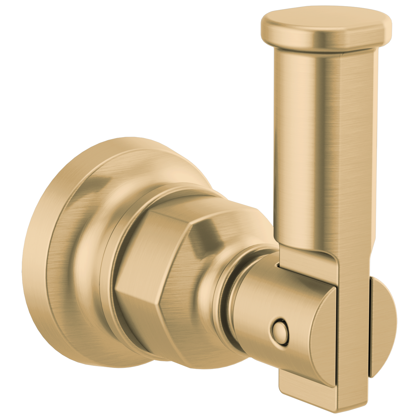 Brizo Invari: Robe Hook