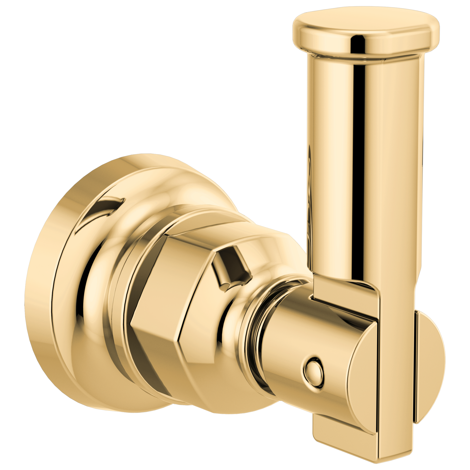 Brizo Invari: Robe Hook
