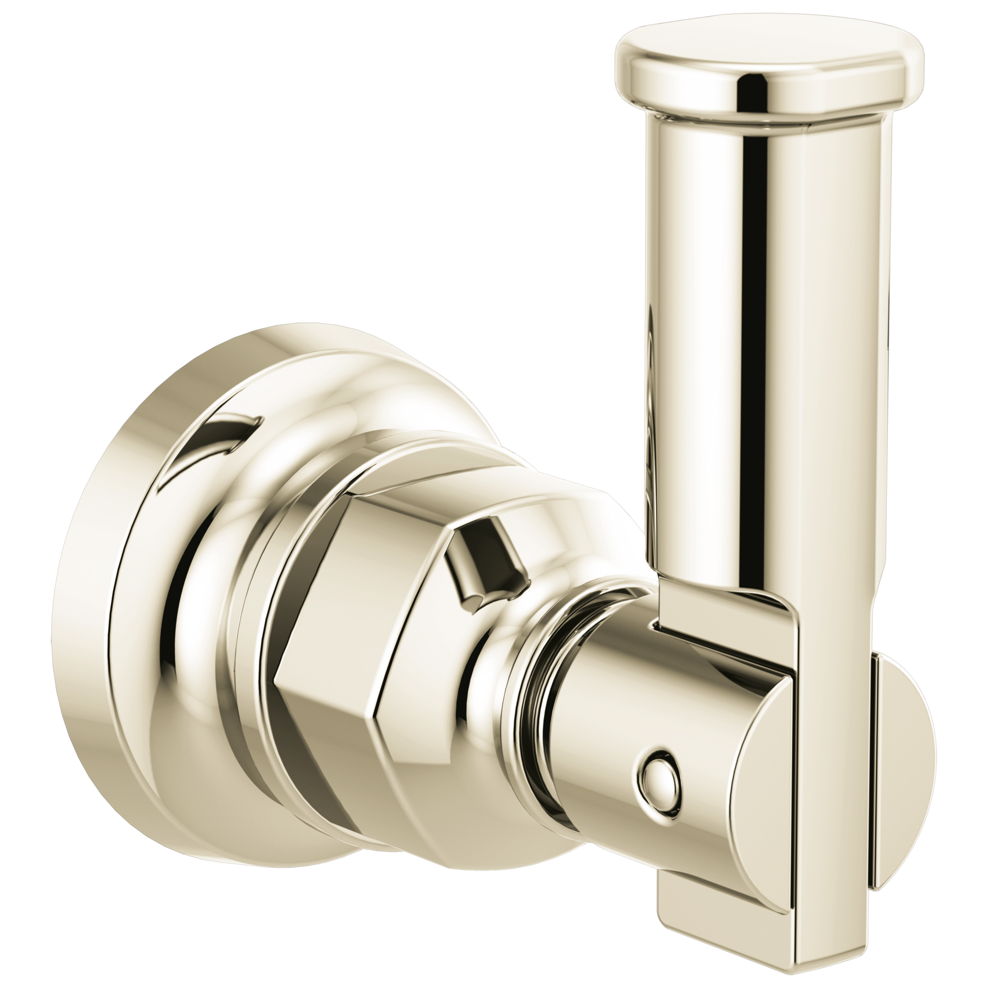 Brizo Invari: Robe Hook
