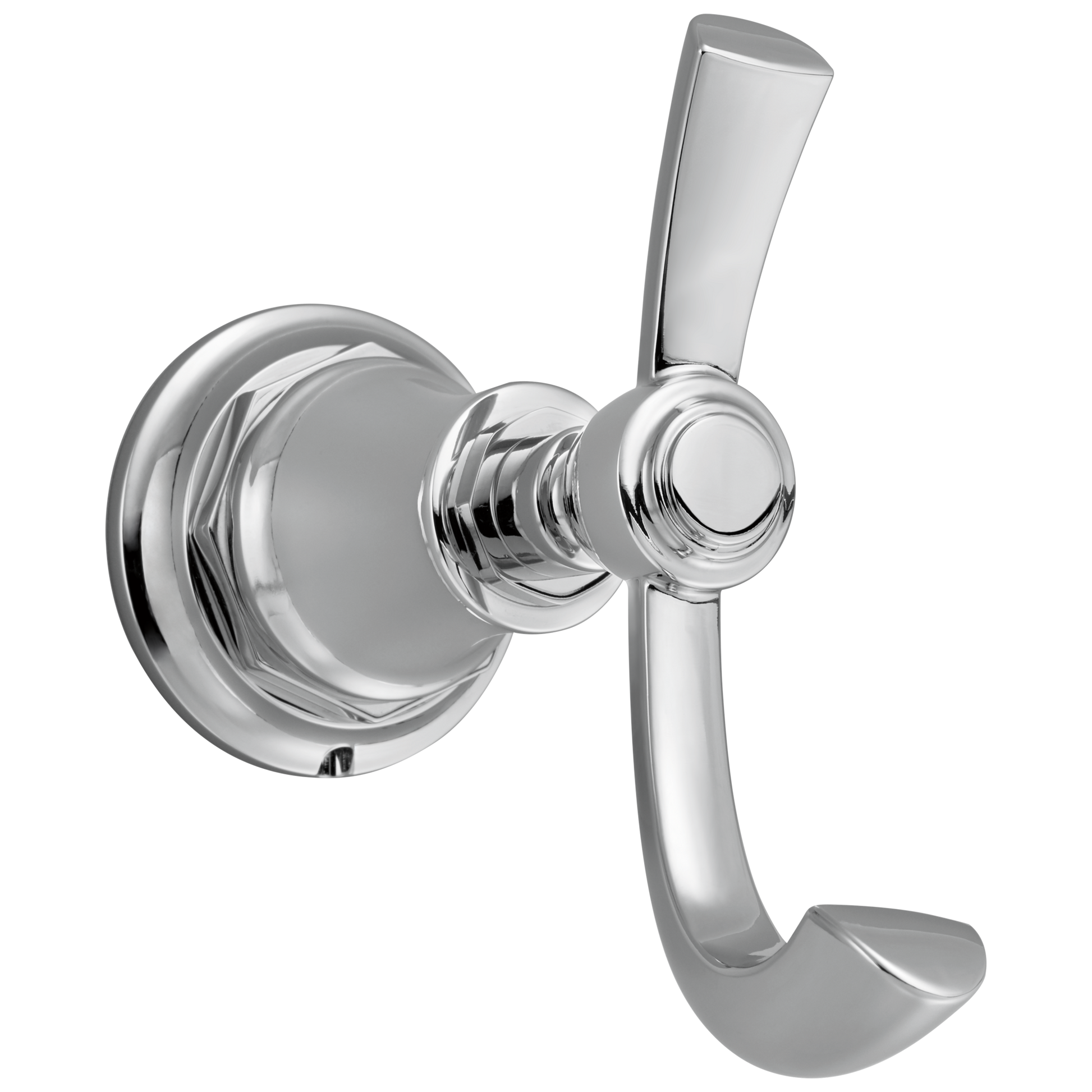 Brizo Brizo Rook: Double Robe Hook