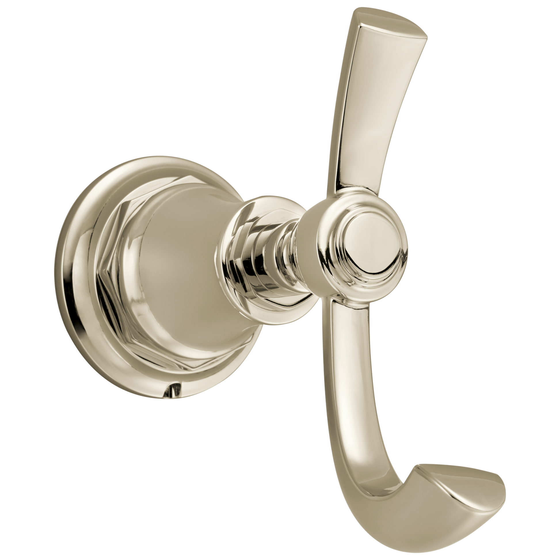 Brizo Brizo Rook: Double Robe Hook