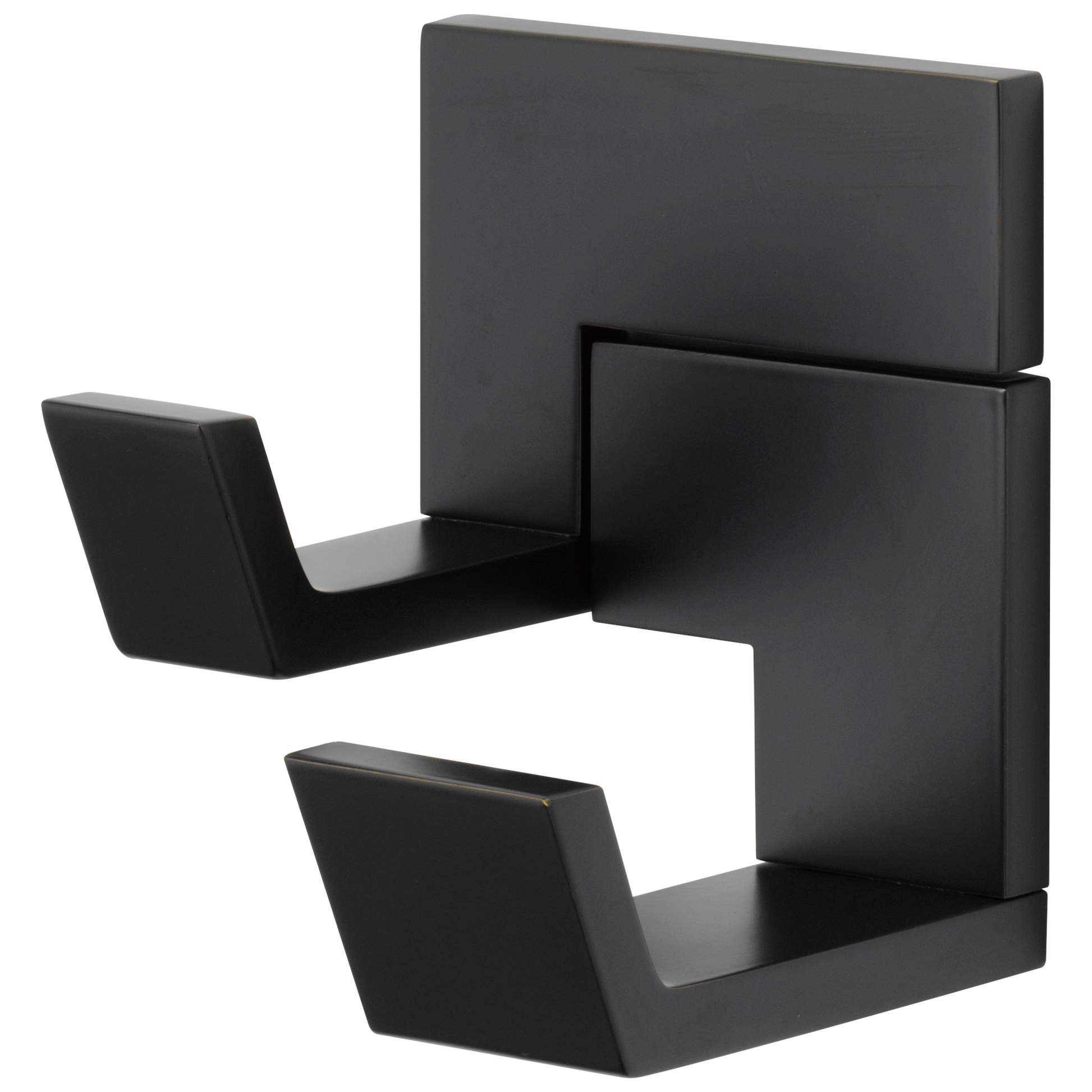 Brizo Brizo Siderna: Robe Hooks - Pair