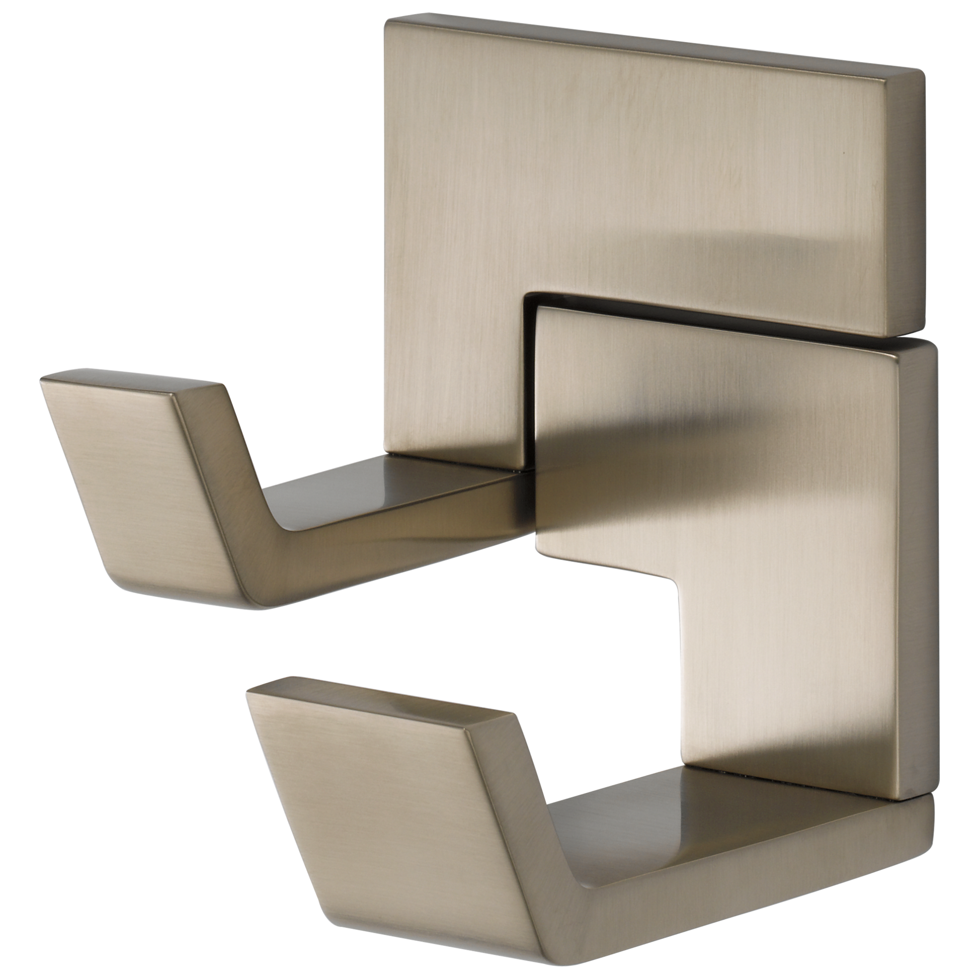 Brizo Brizo Siderna: Robe Hooks - Pair